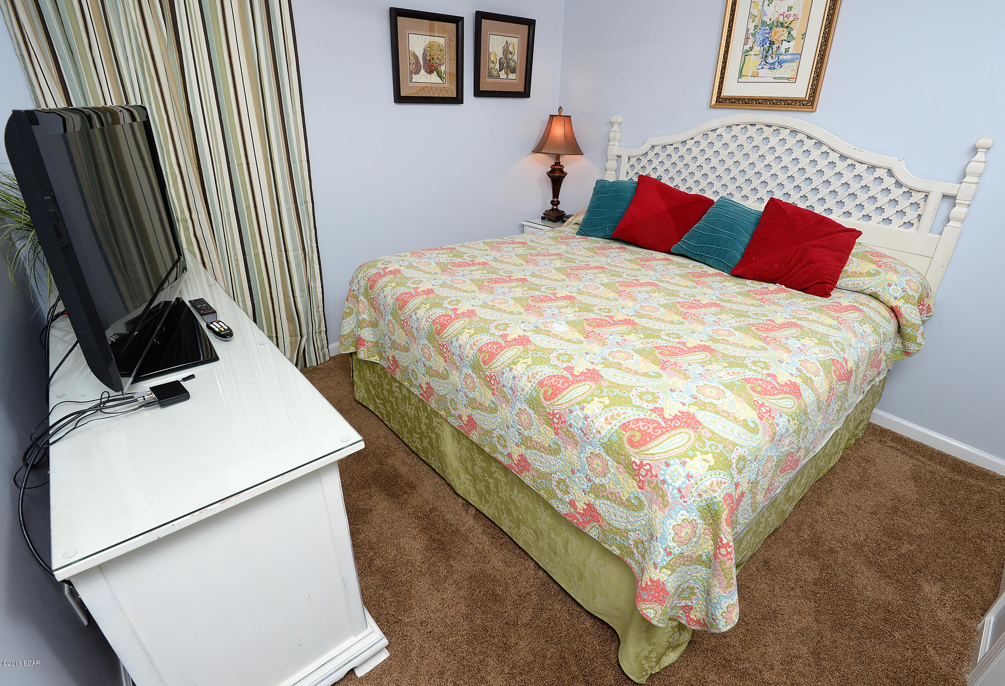 Edgewater Tower I - Residential