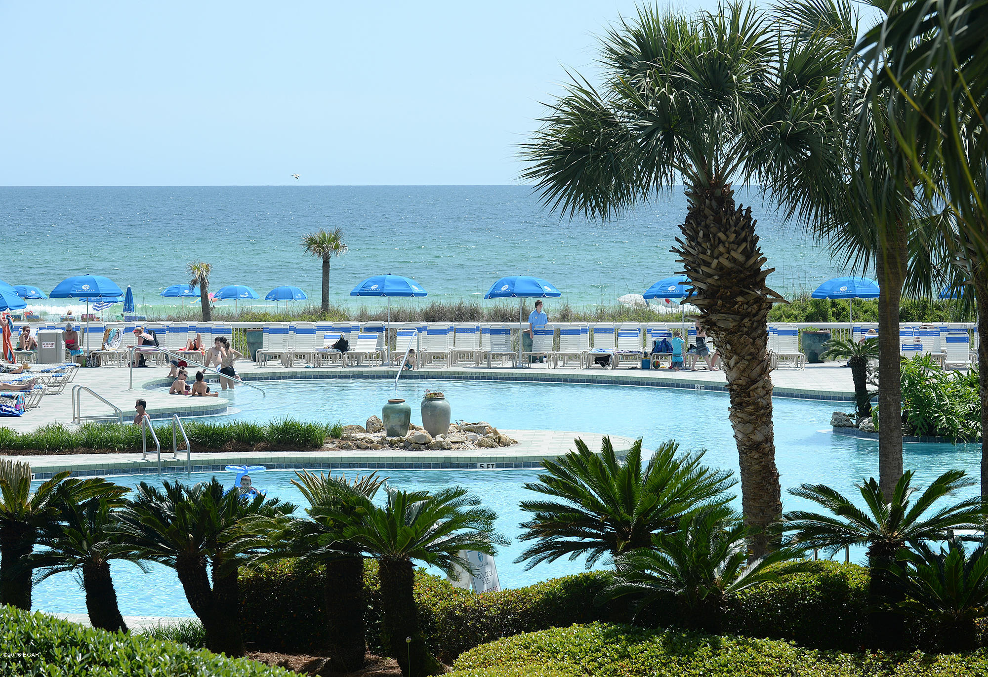 Edgewater Tower I - Residential