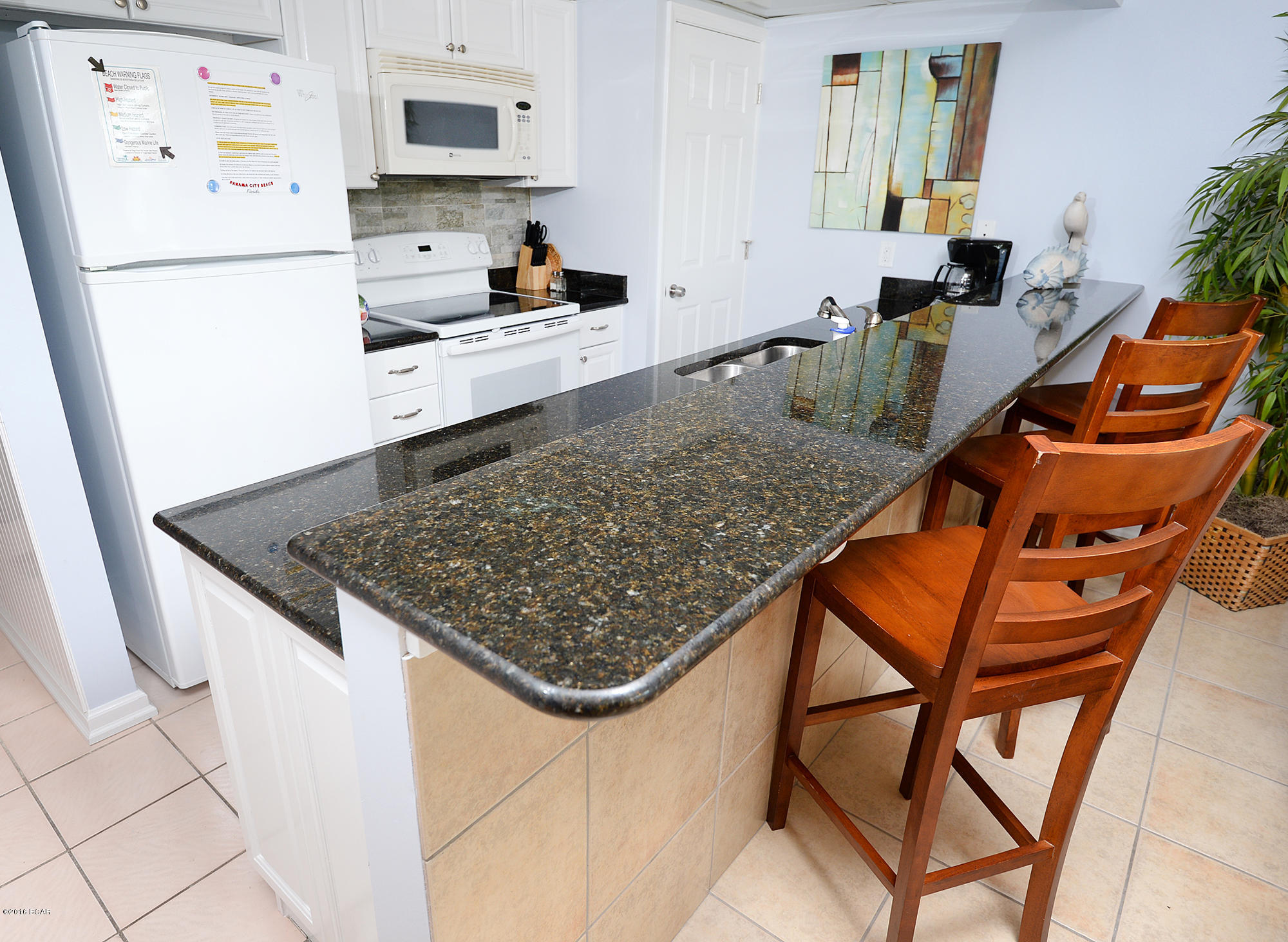 Edgewater Tower I - Residential