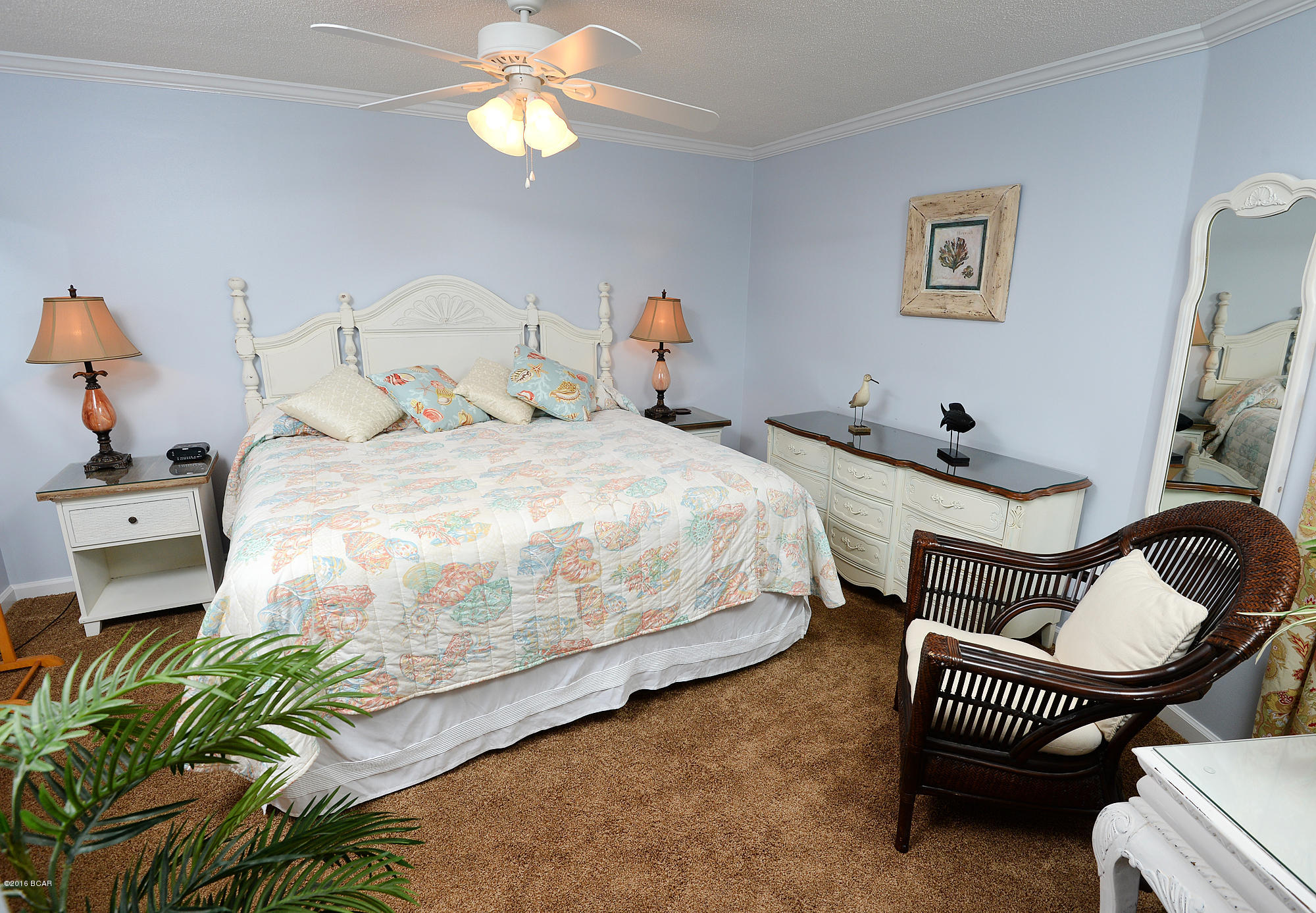 Edgewater Tower I - Residential