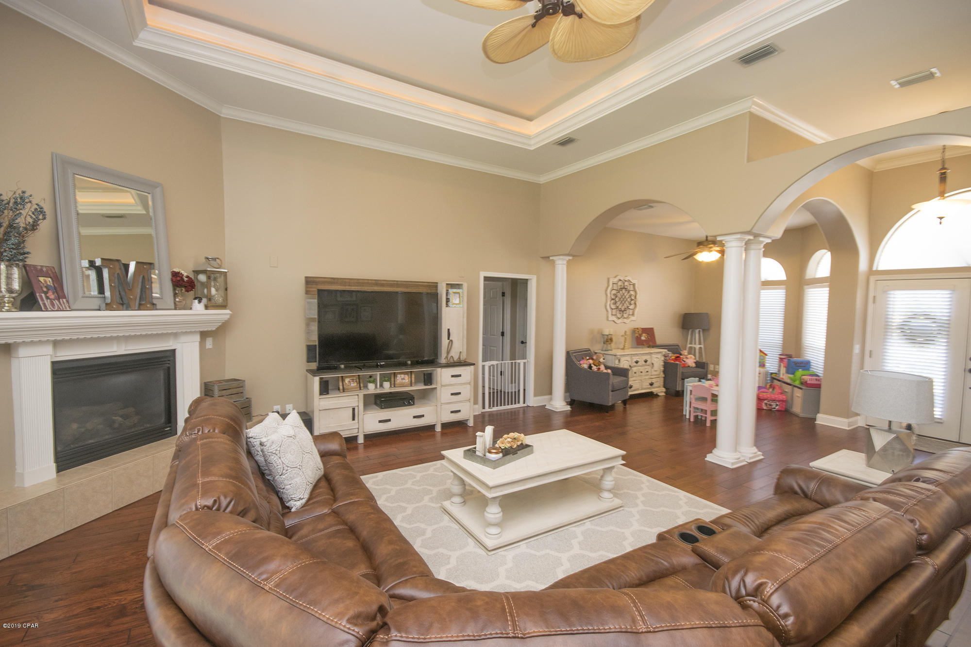 Palm Bay Unit 4 - Residential