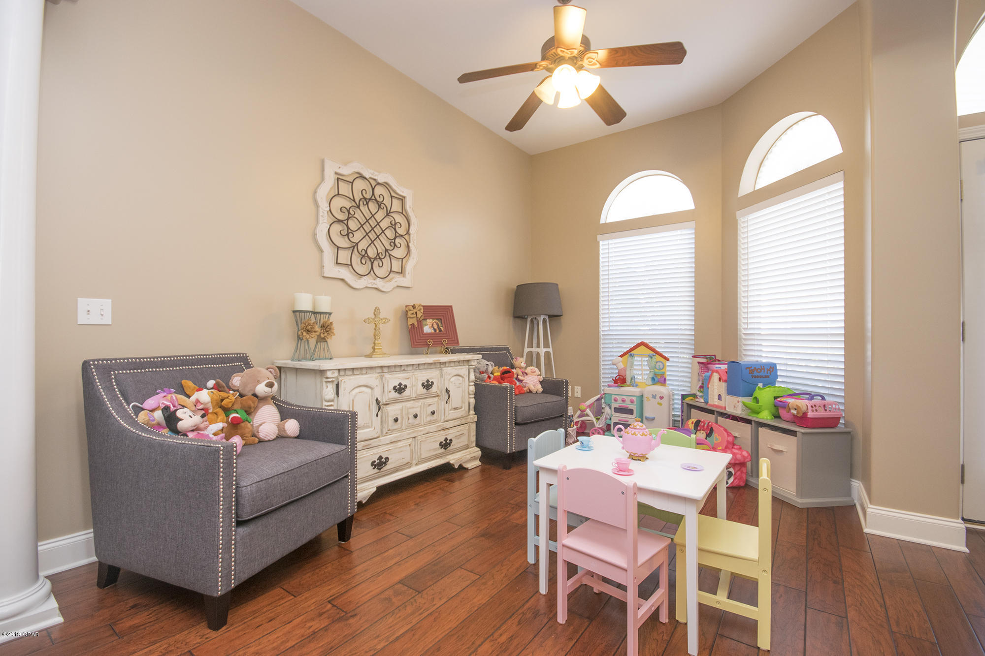 Palm Bay Unit 4 - Residential