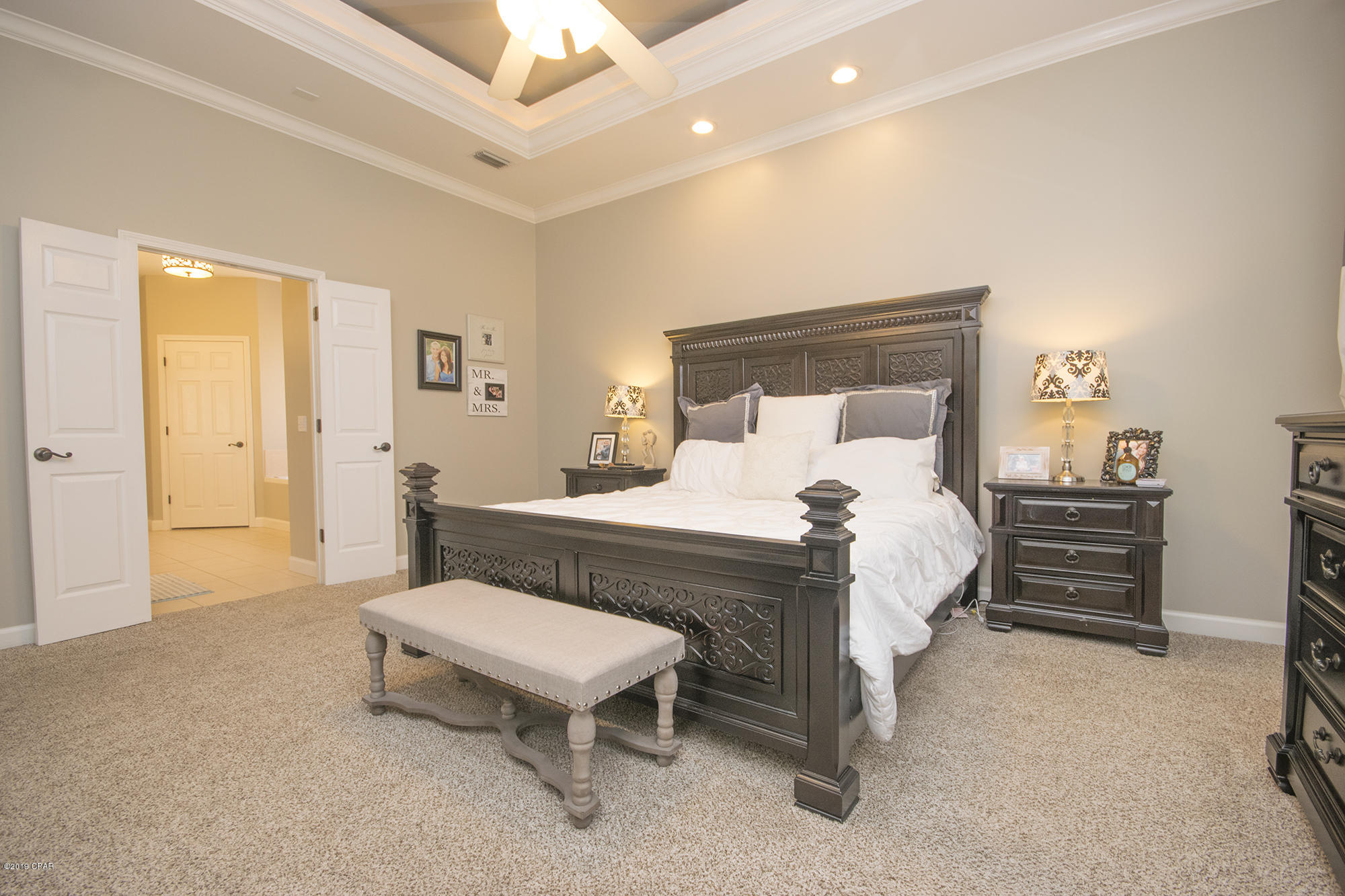 Palm Bay Unit 4 - Residential