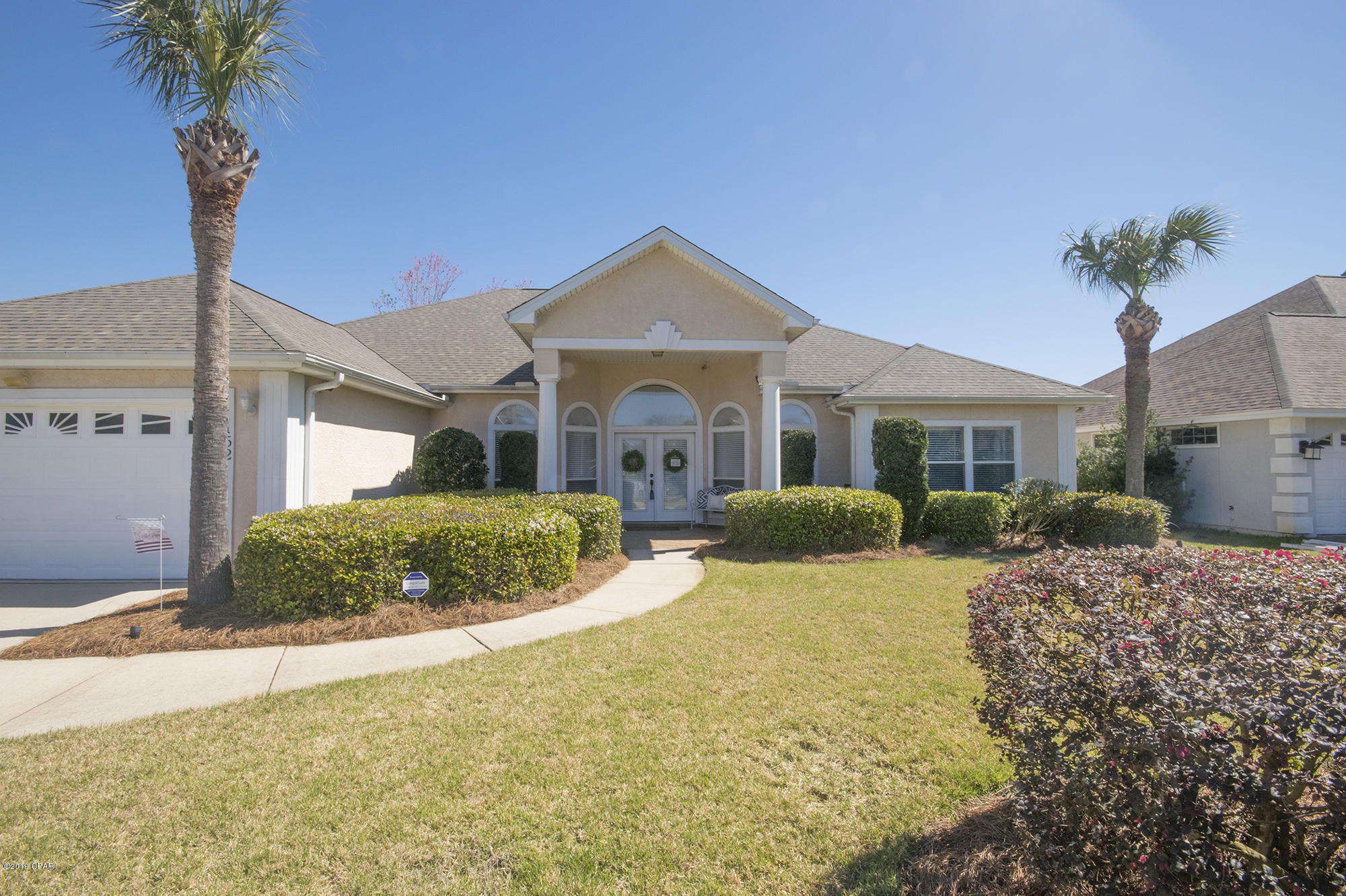 Palm Bay Unit 4 - Residential