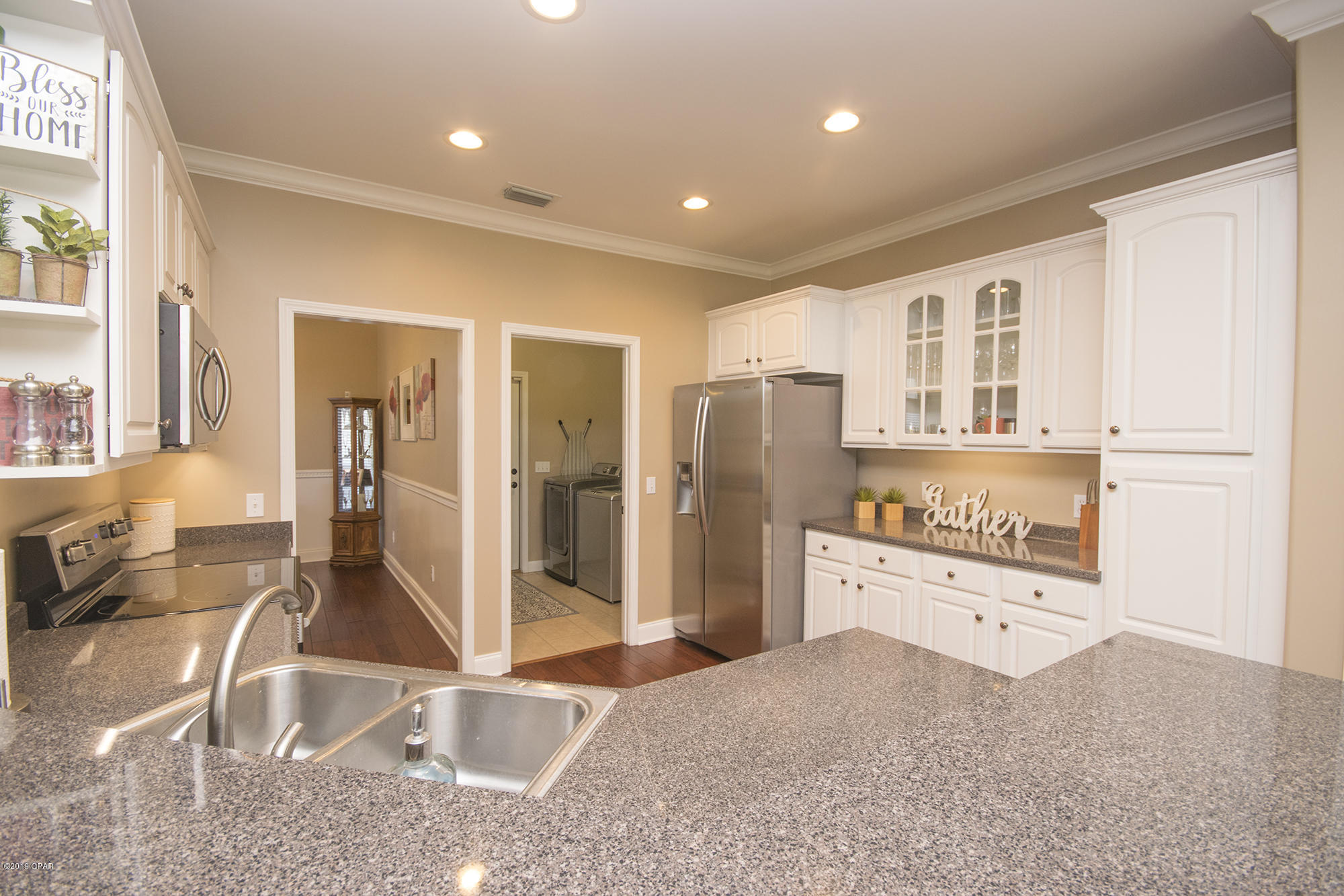 Palm Bay Unit 4 - Residential