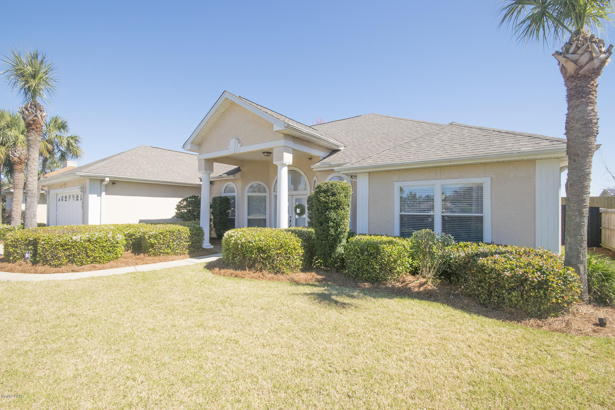 Palm Bay Unit 4 - Residential