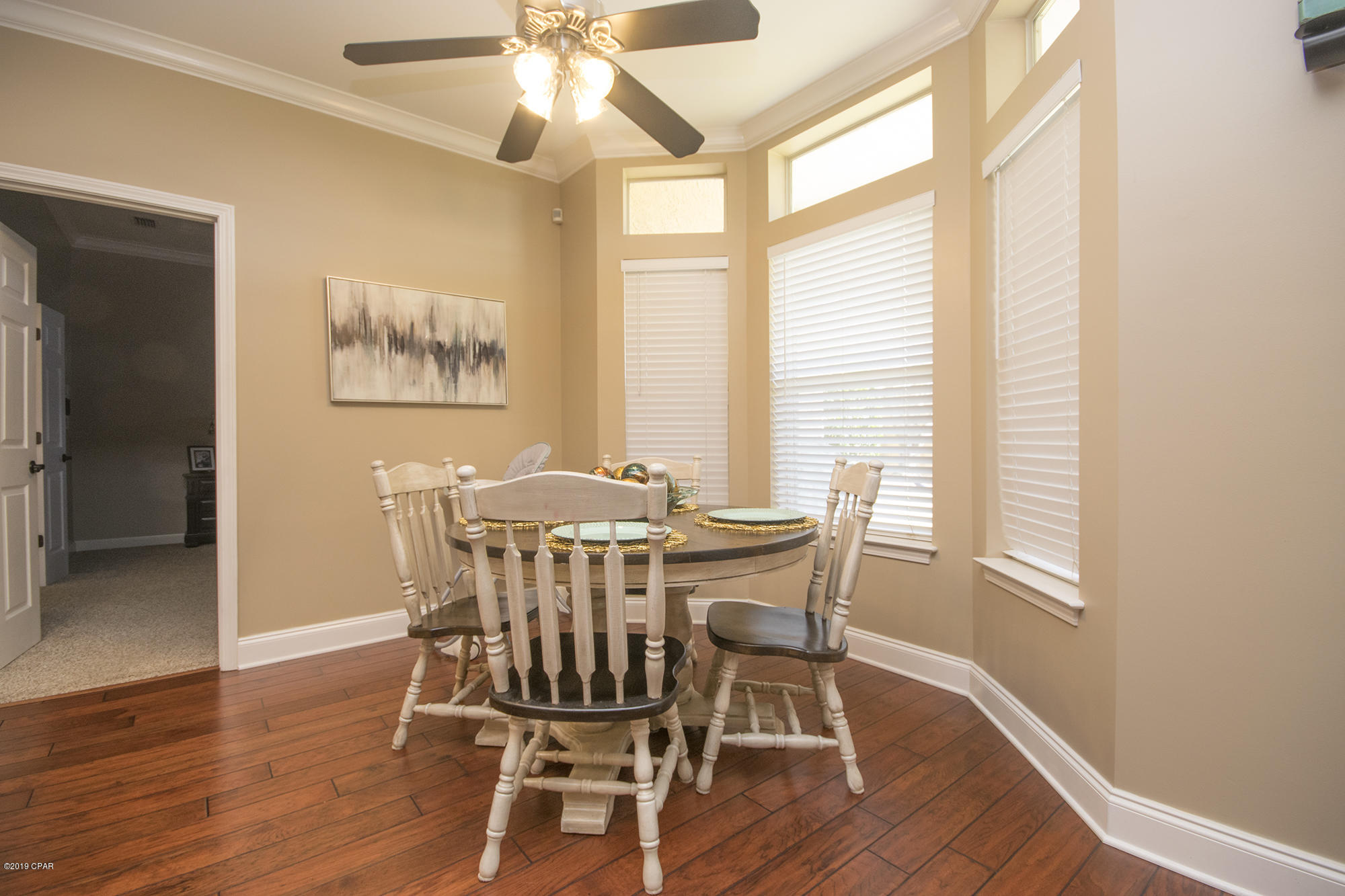 Palm Bay Unit 4 - Residential