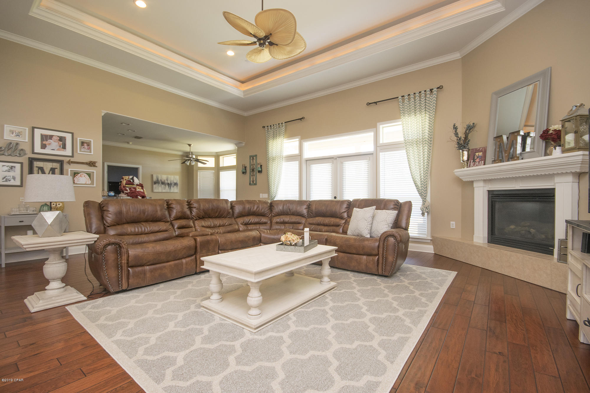 Palm Bay Unit 4 - Residential