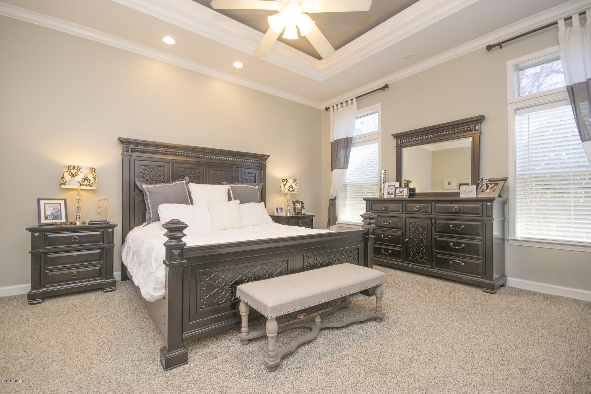 Palm Bay Unit 4 - Residential