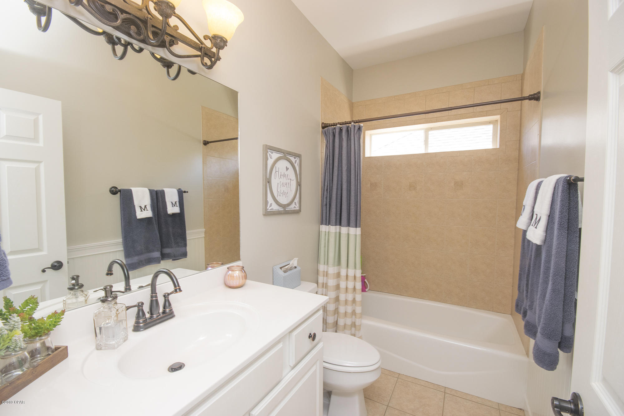 Palm Bay Unit 4 - Residential