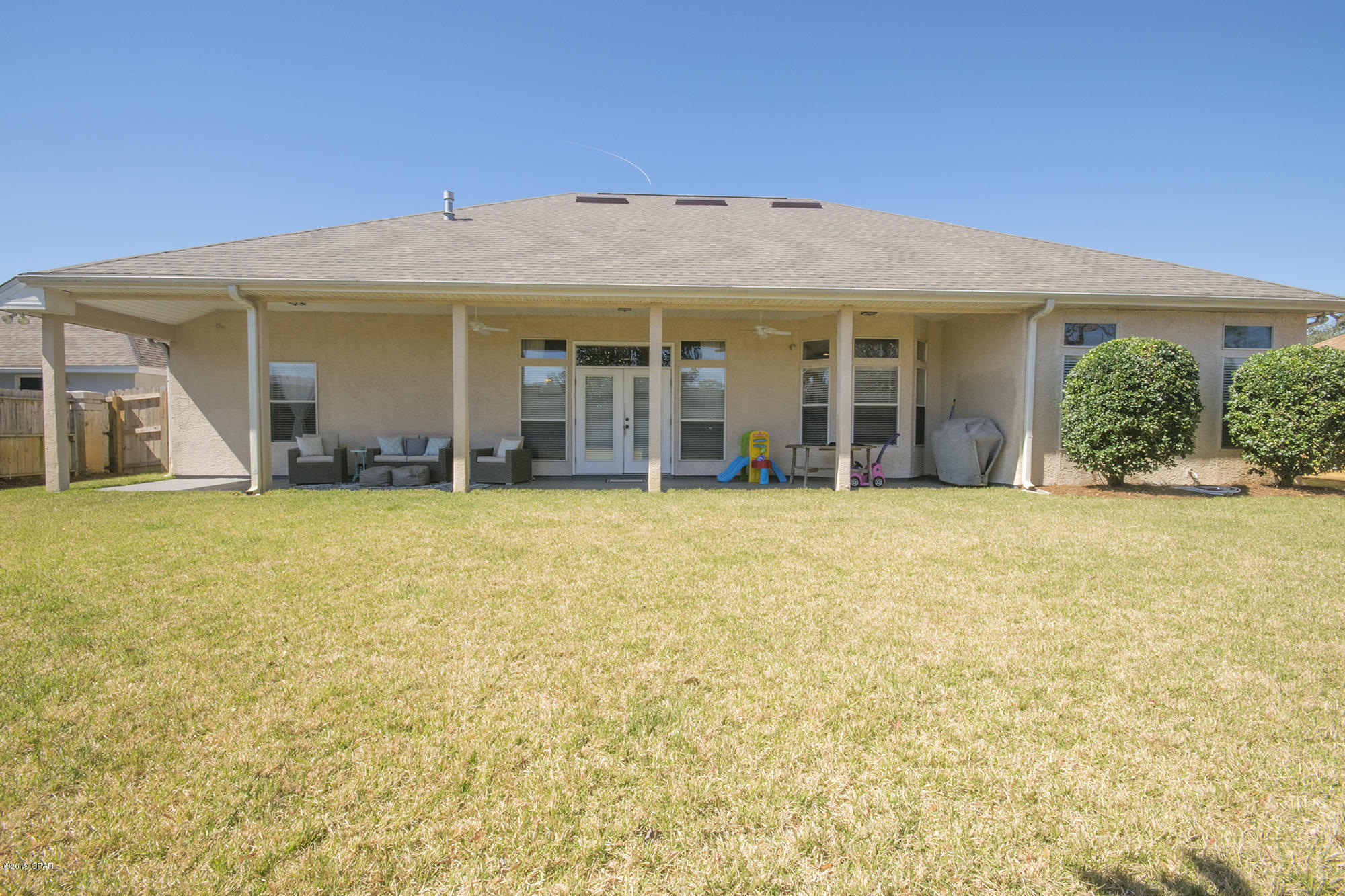 Palm Bay Unit 4 - Residential