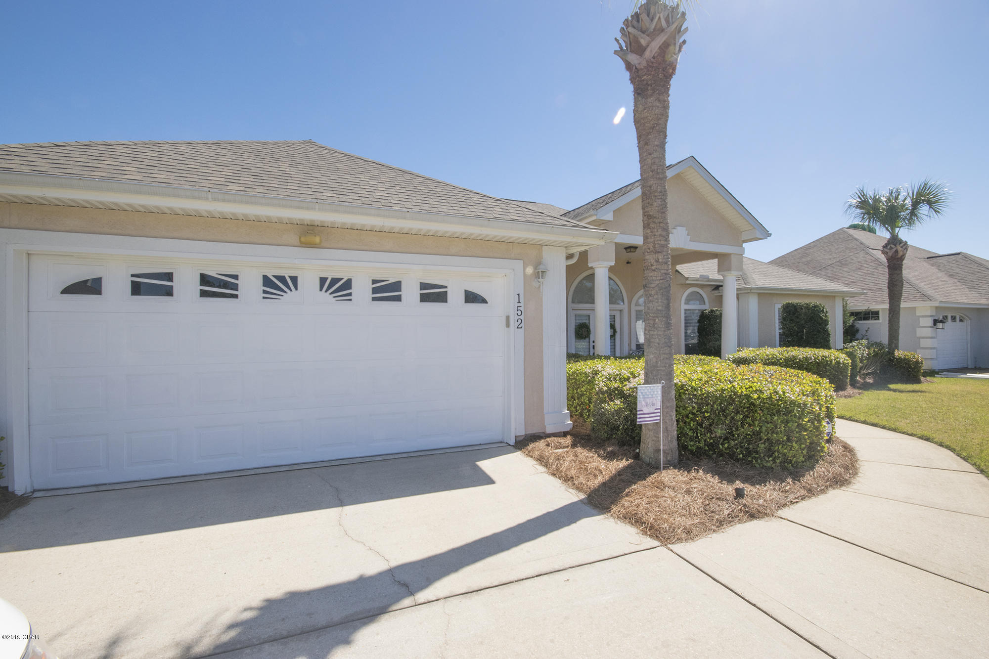 Palm Bay Unit 4 - Residential