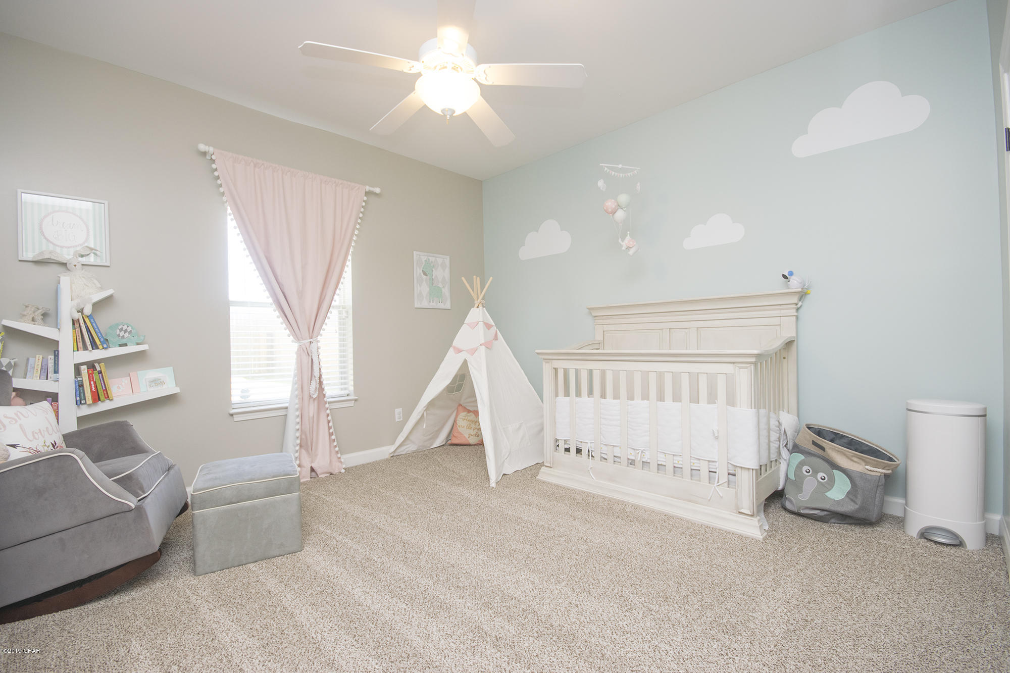 Palm Bay Unit 4 - Residential