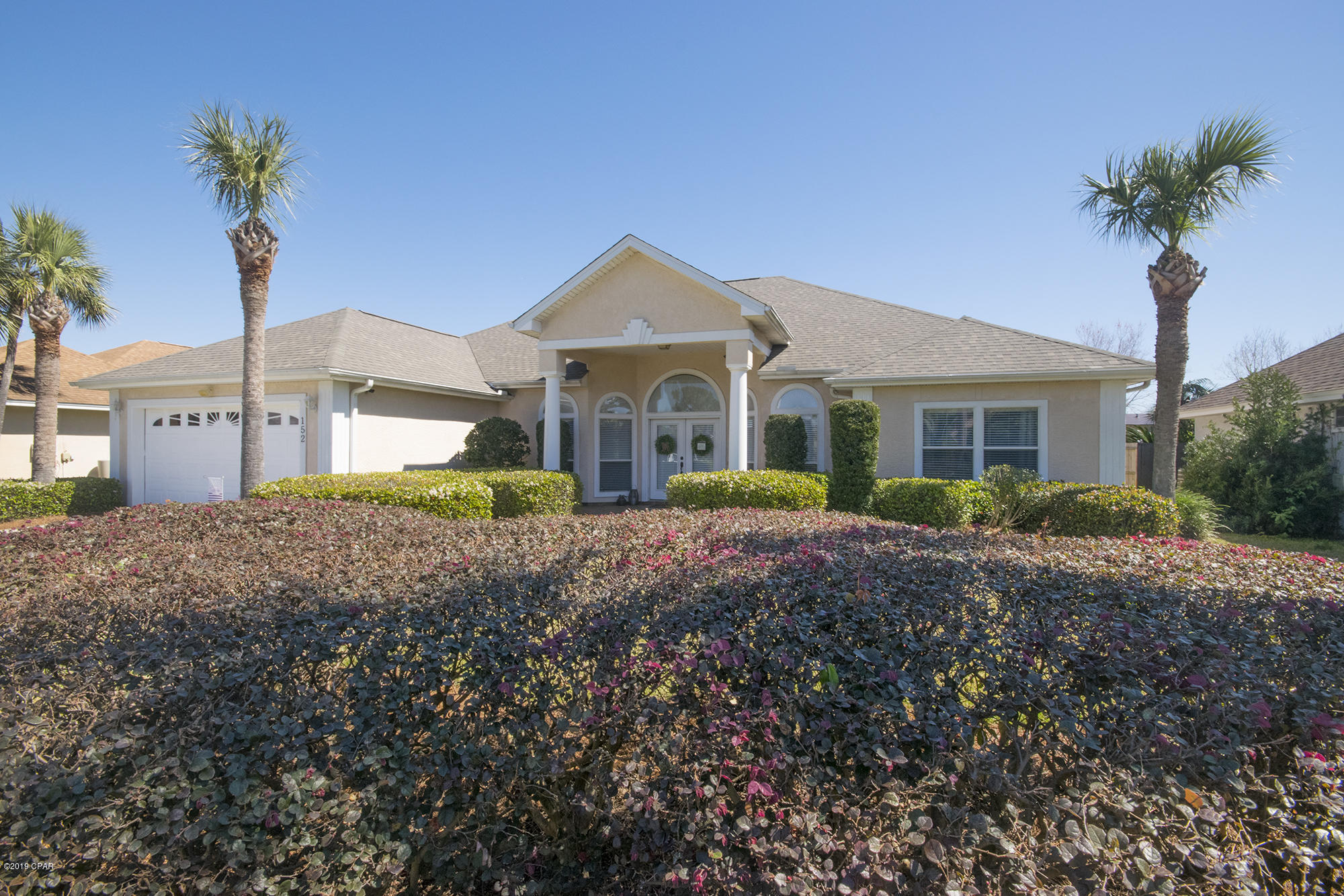 Palm Bay Unit 4 - Residential