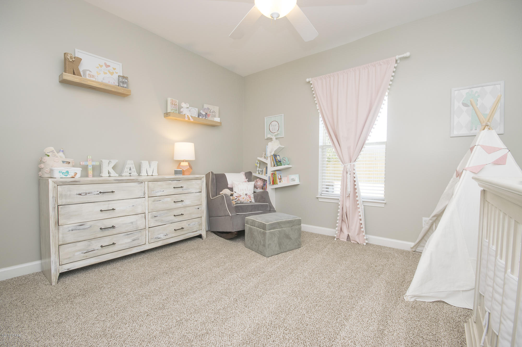 Palm Bay Unit 4 - Residential