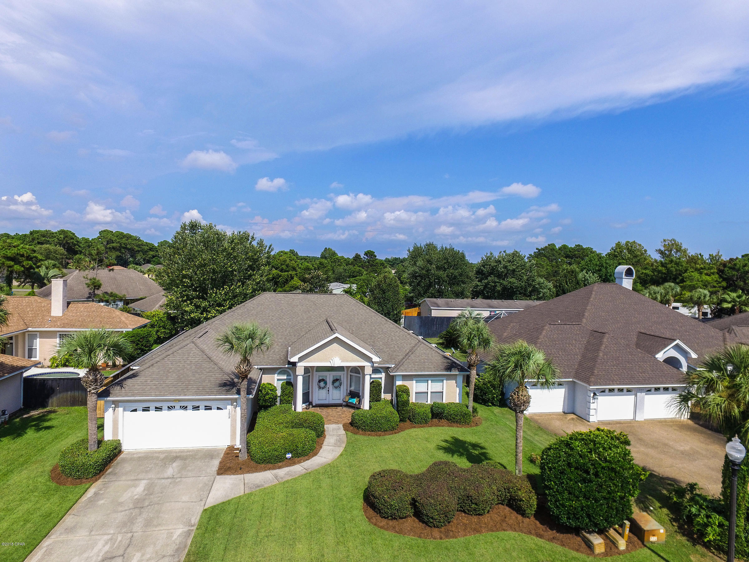 Palm Bay Unit 4 - Residential