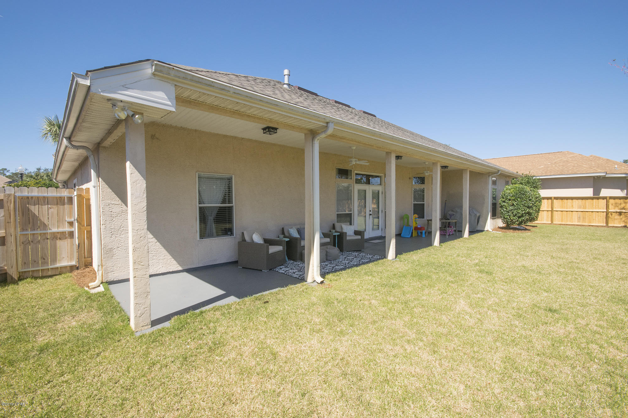 Palm Bay Unit 4 - Residential