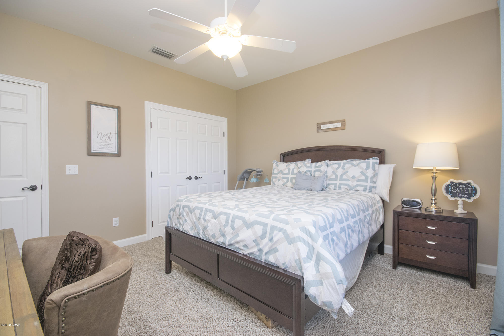 Palm Bay Unit 4 - Residential