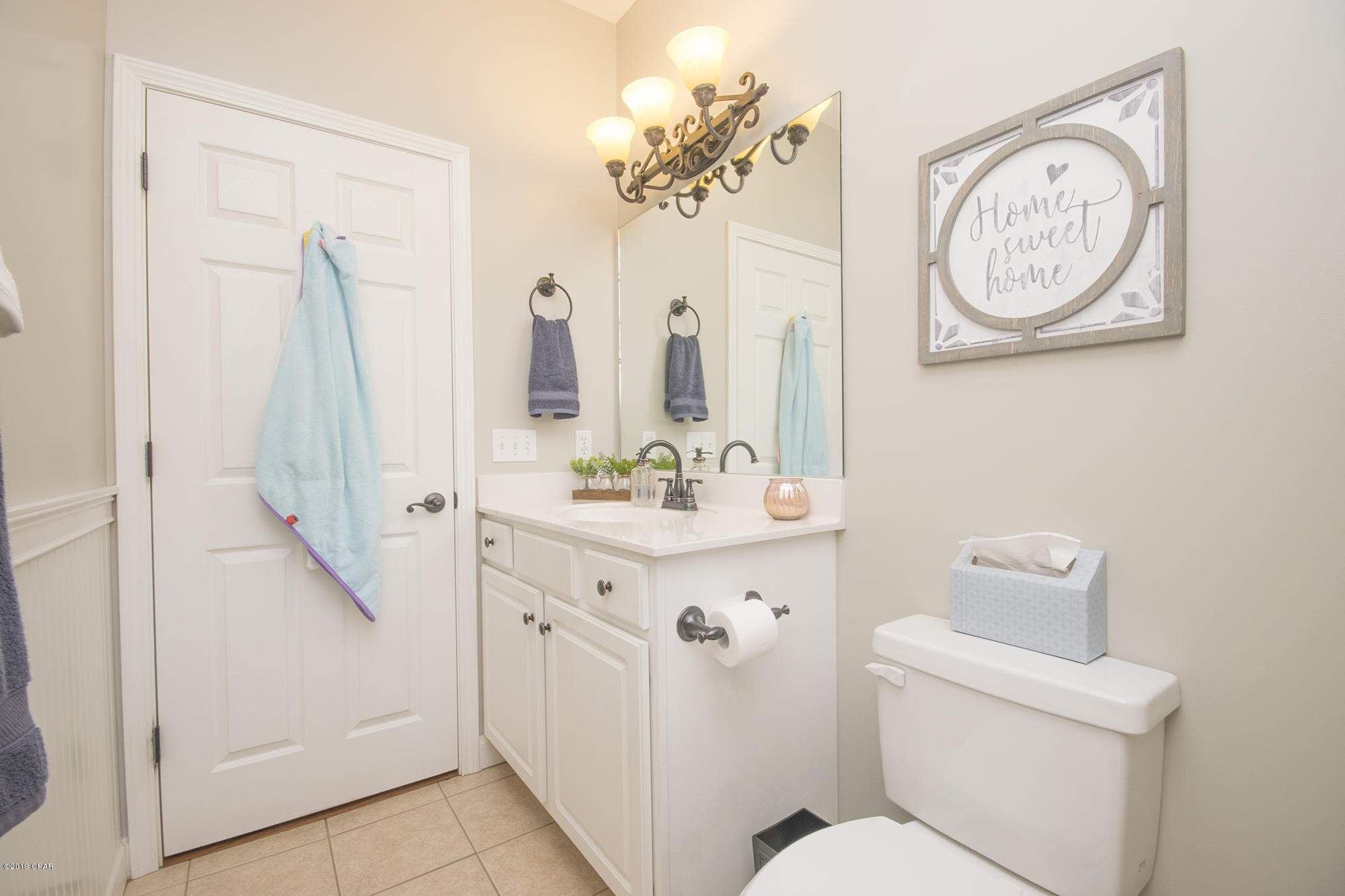 Palm Bay Unit 4 - Residential