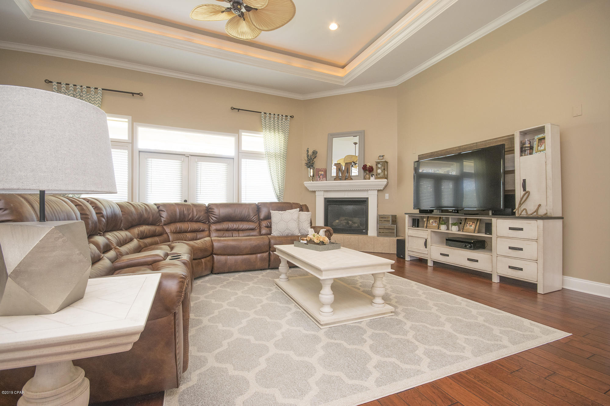 Palm Bay Unit 4 - Residential