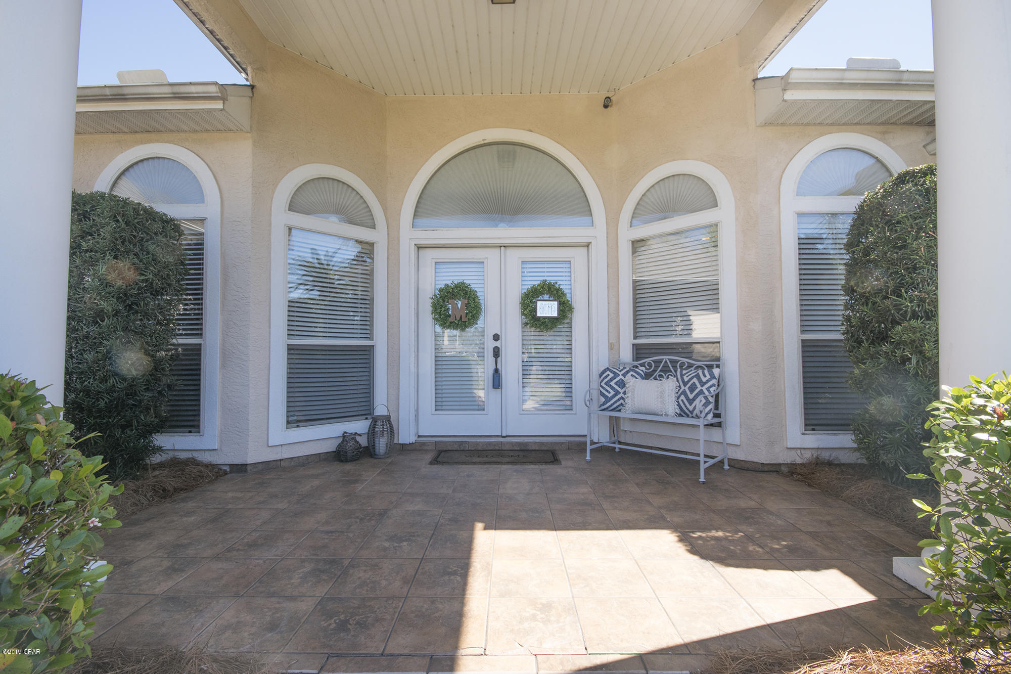 Palm Bay Unit 4 - Residential