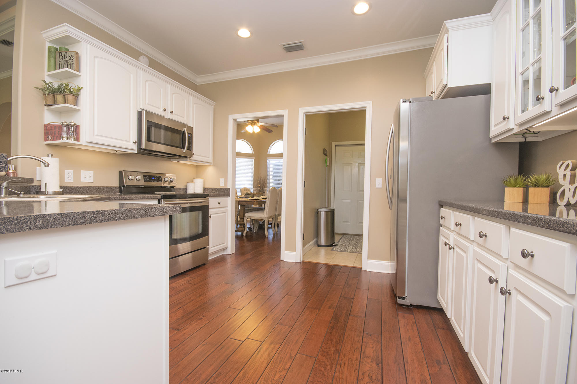 Palm Bay Unit 4 - Residential