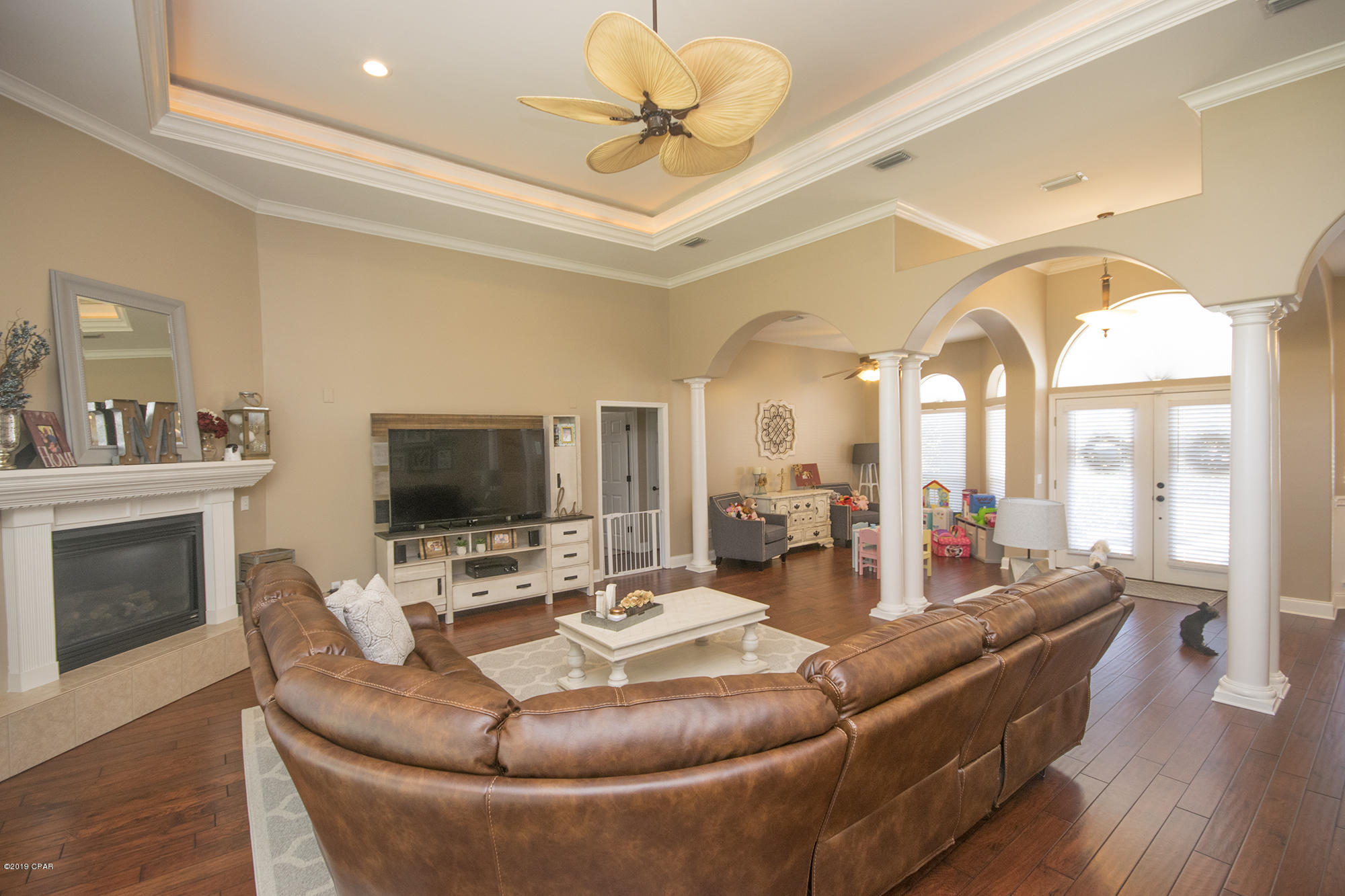 Palm Bay Unit 4 - Residential