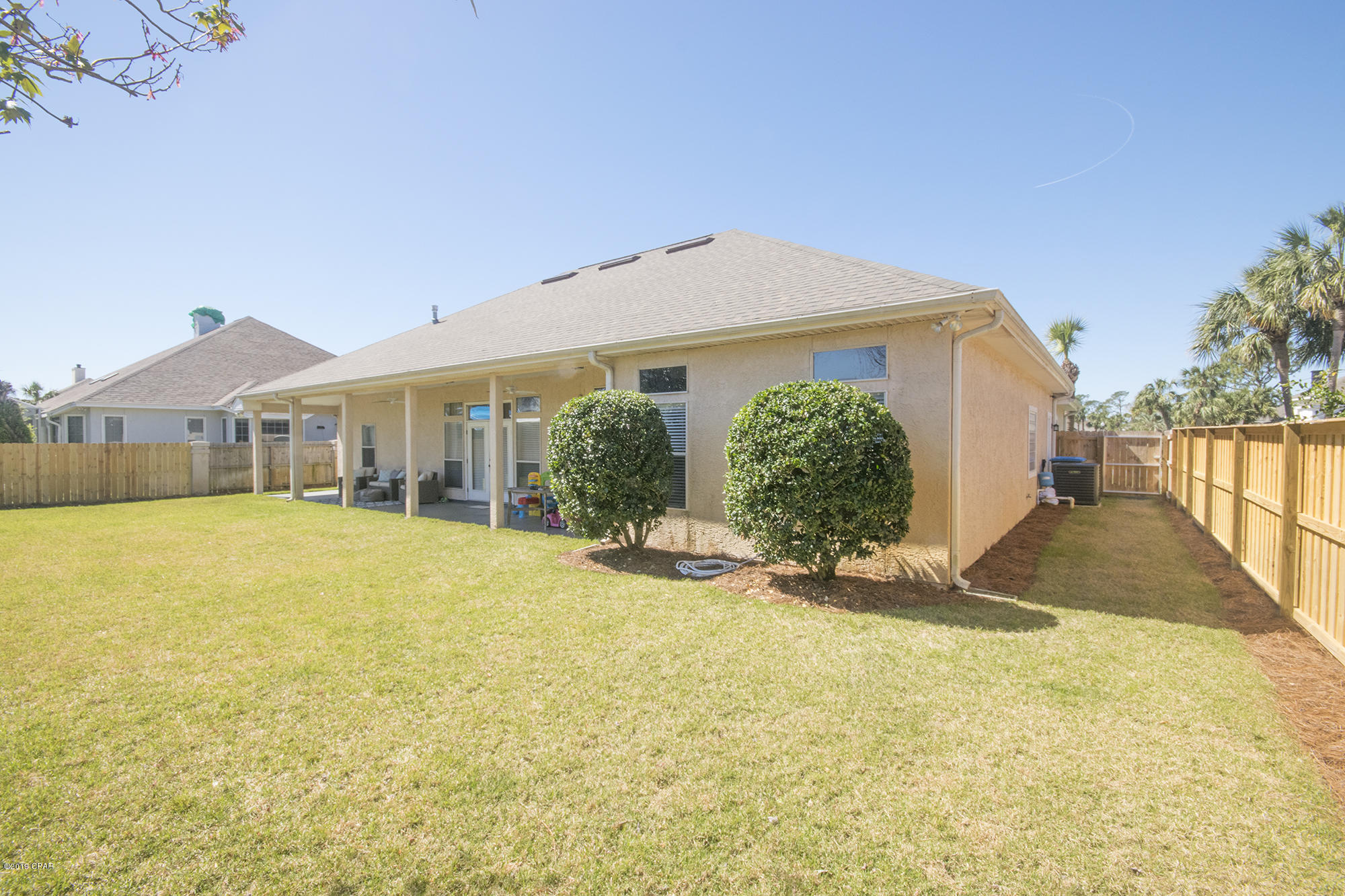 Palm Bay Unit 4 - Residential