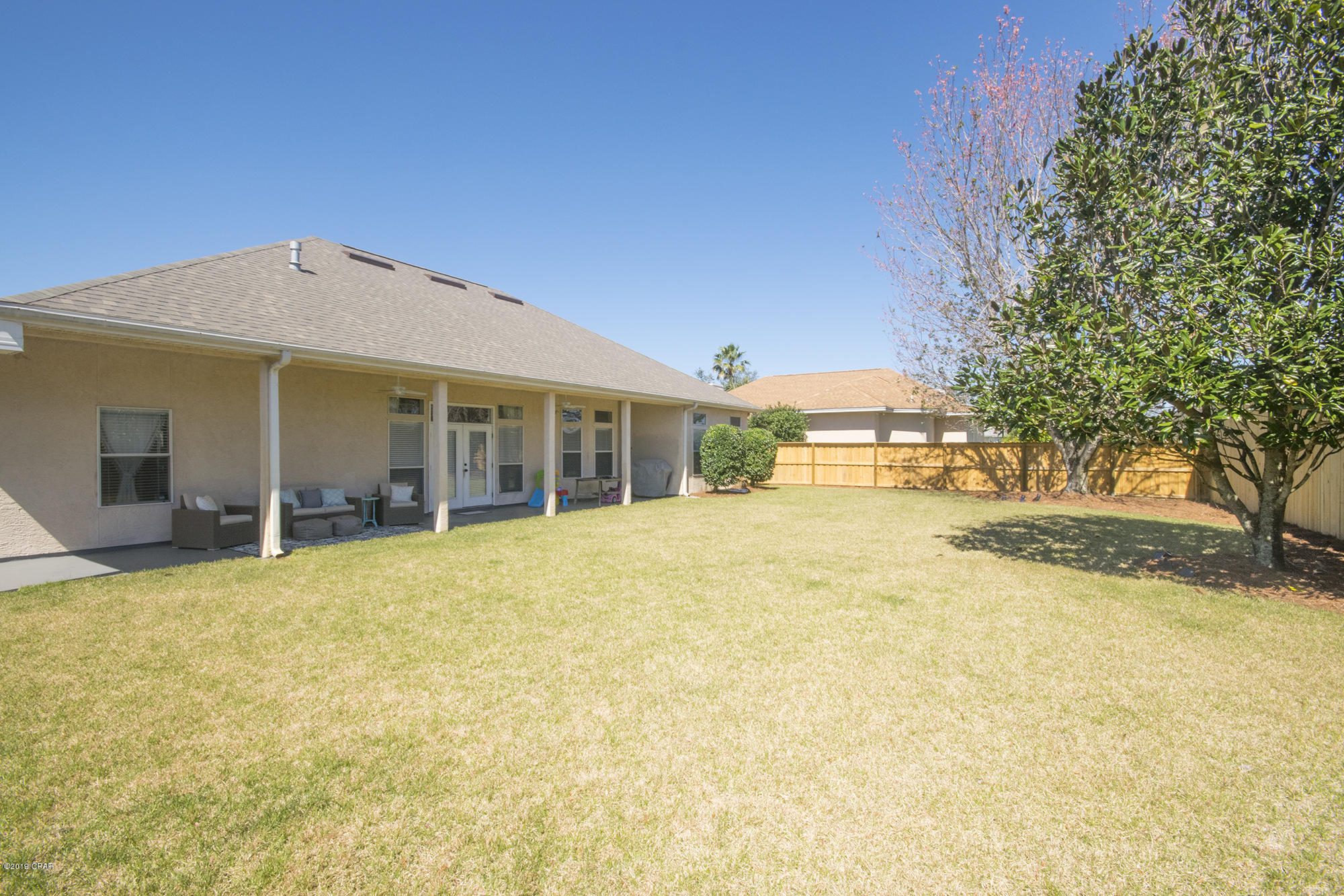 Palm Bay Unit 4 - Residential