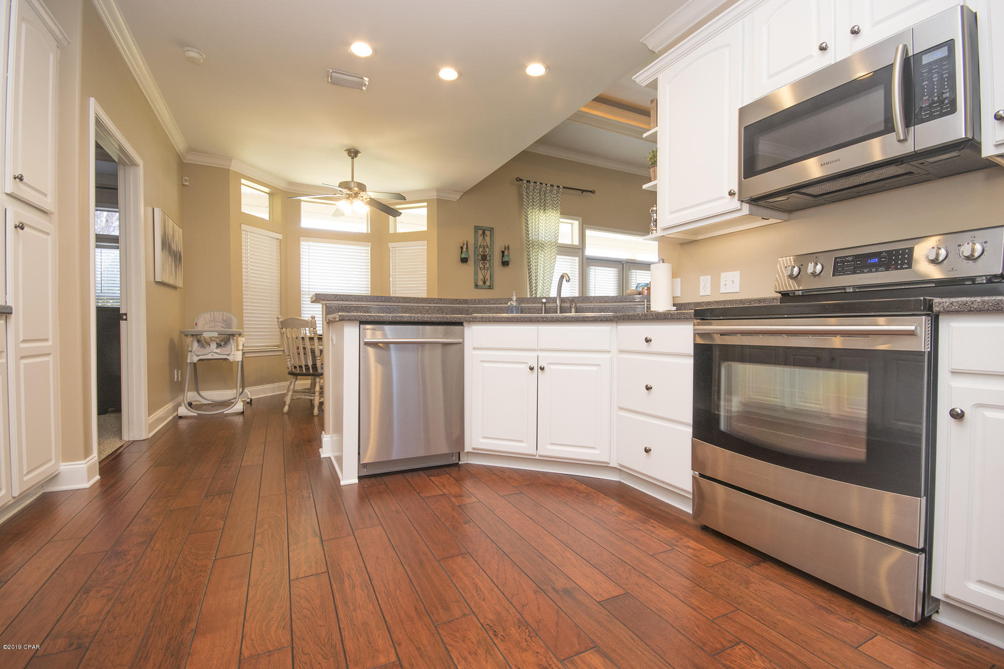 Palm Bay Unit 4 - Residential