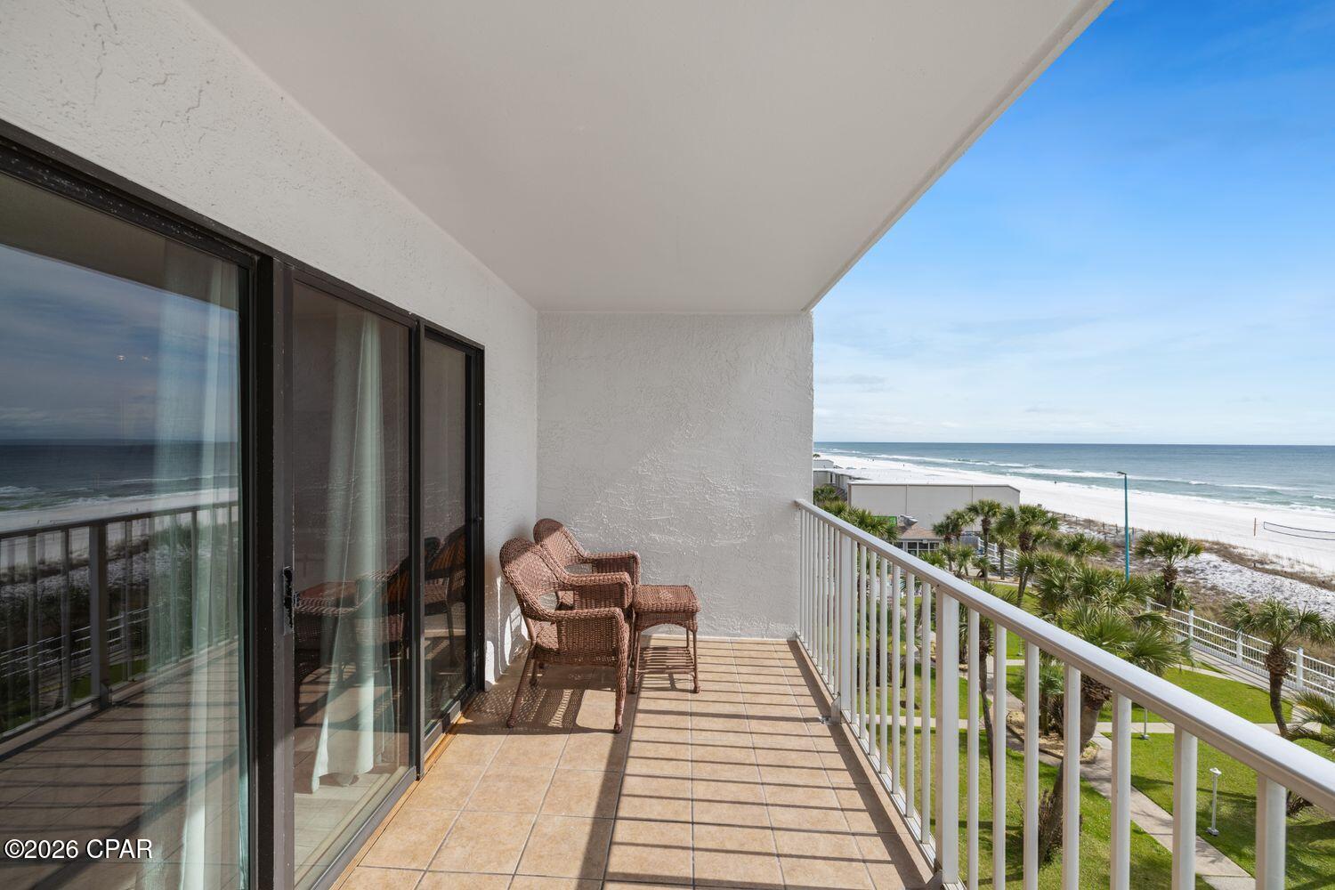 The Summit - Residential