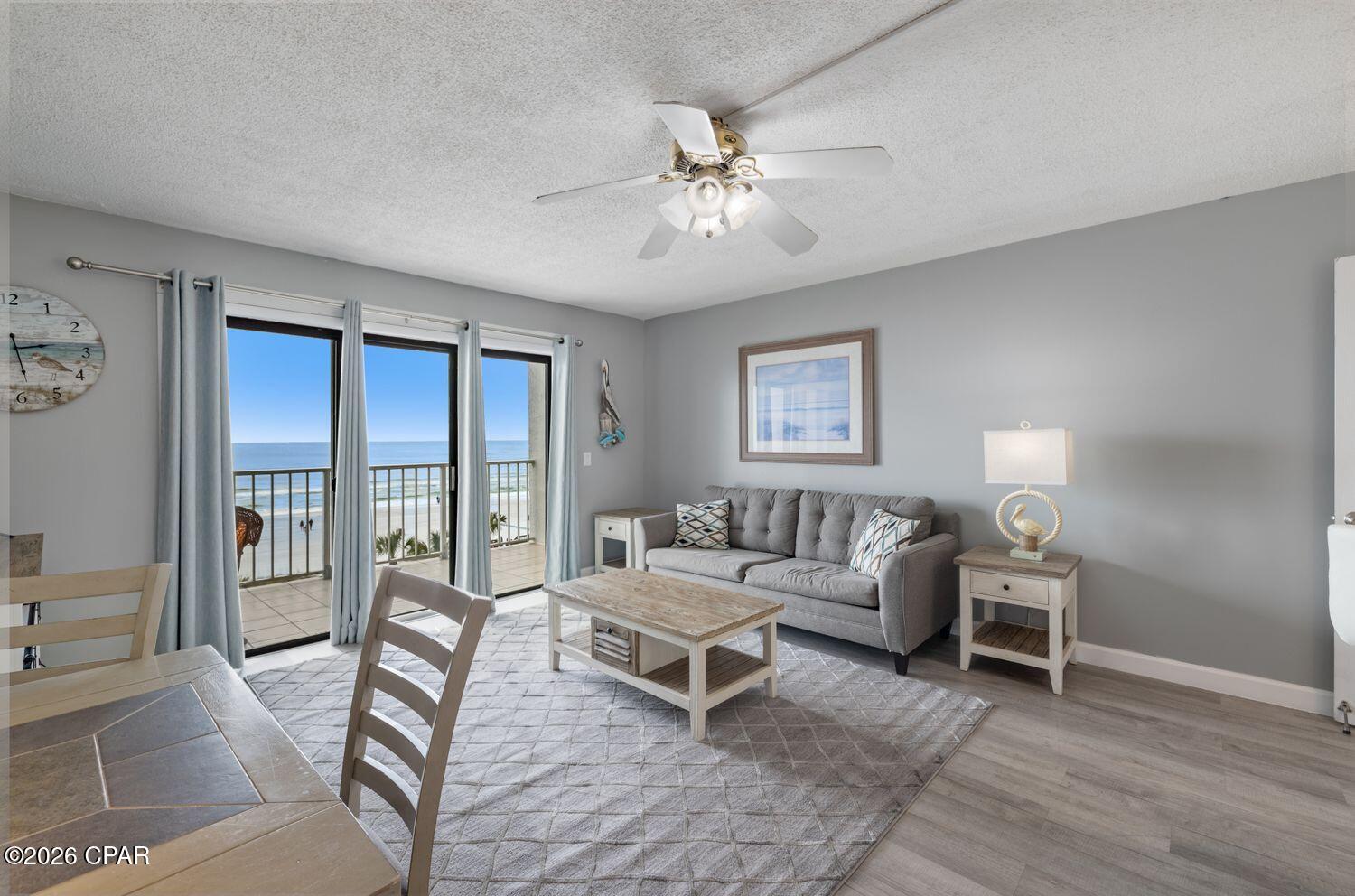 The Summit - Residential