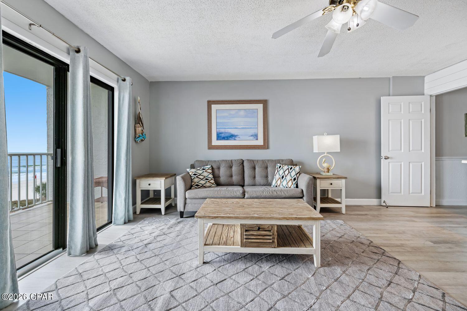 The Summit - Residential