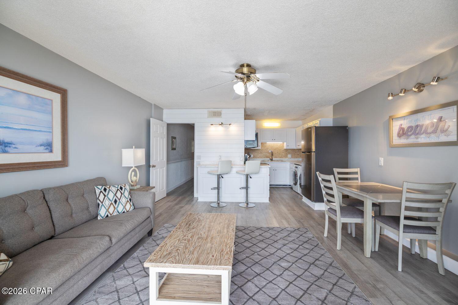 The Summit - Residential