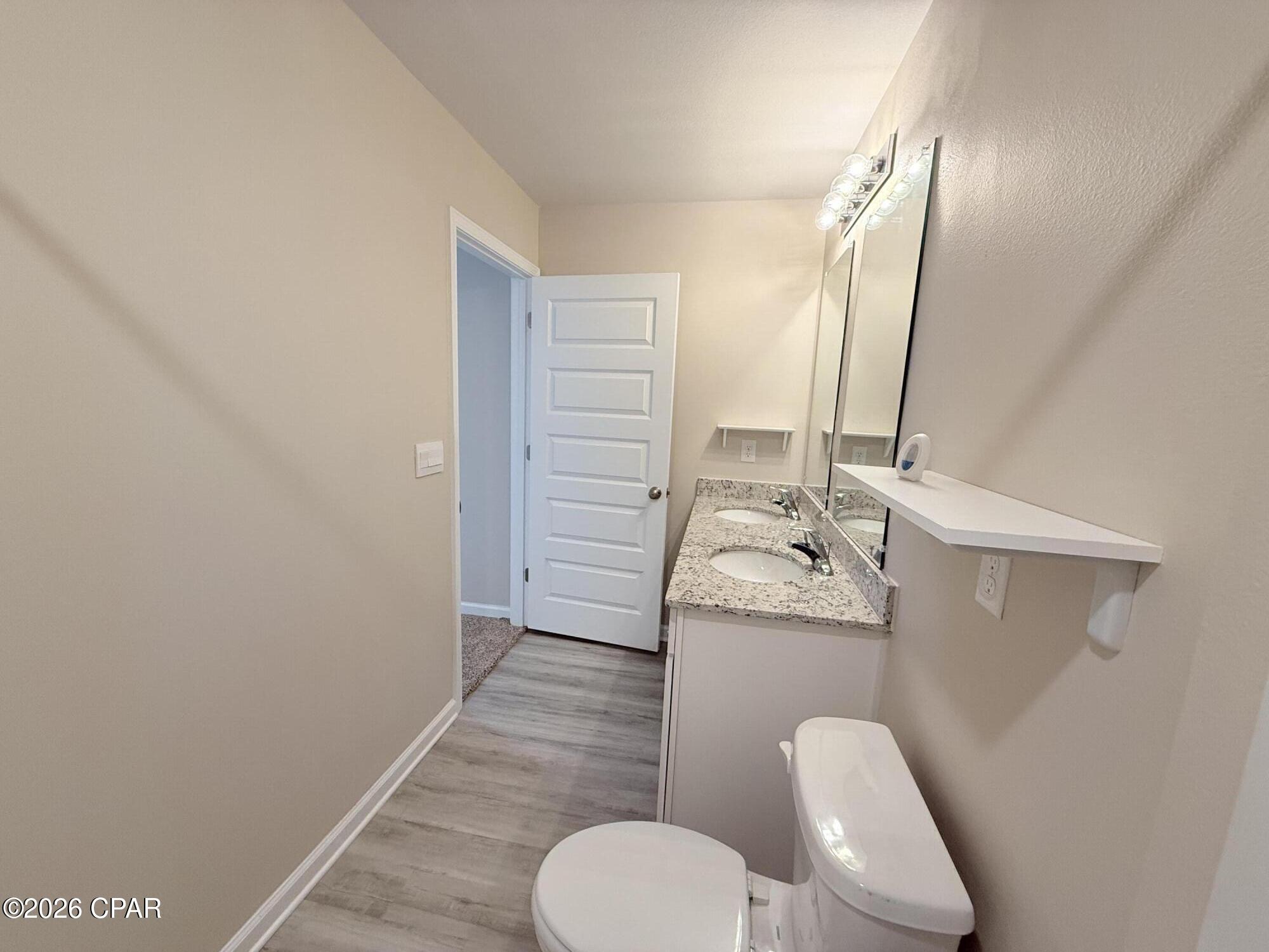 [No Recorded Subdiv] - Residential Lease