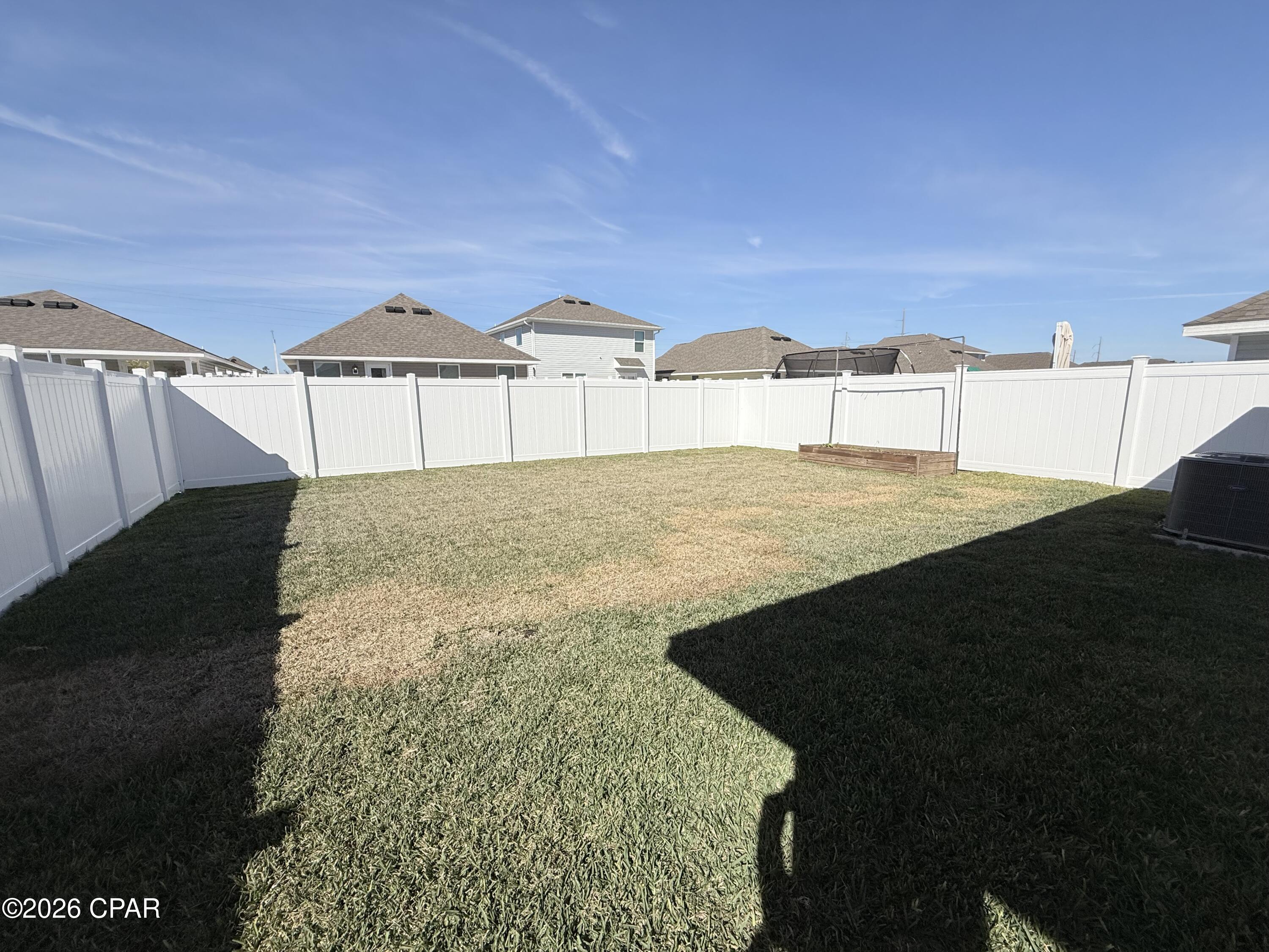 [No Recorded Subdiv] - Residential Lease