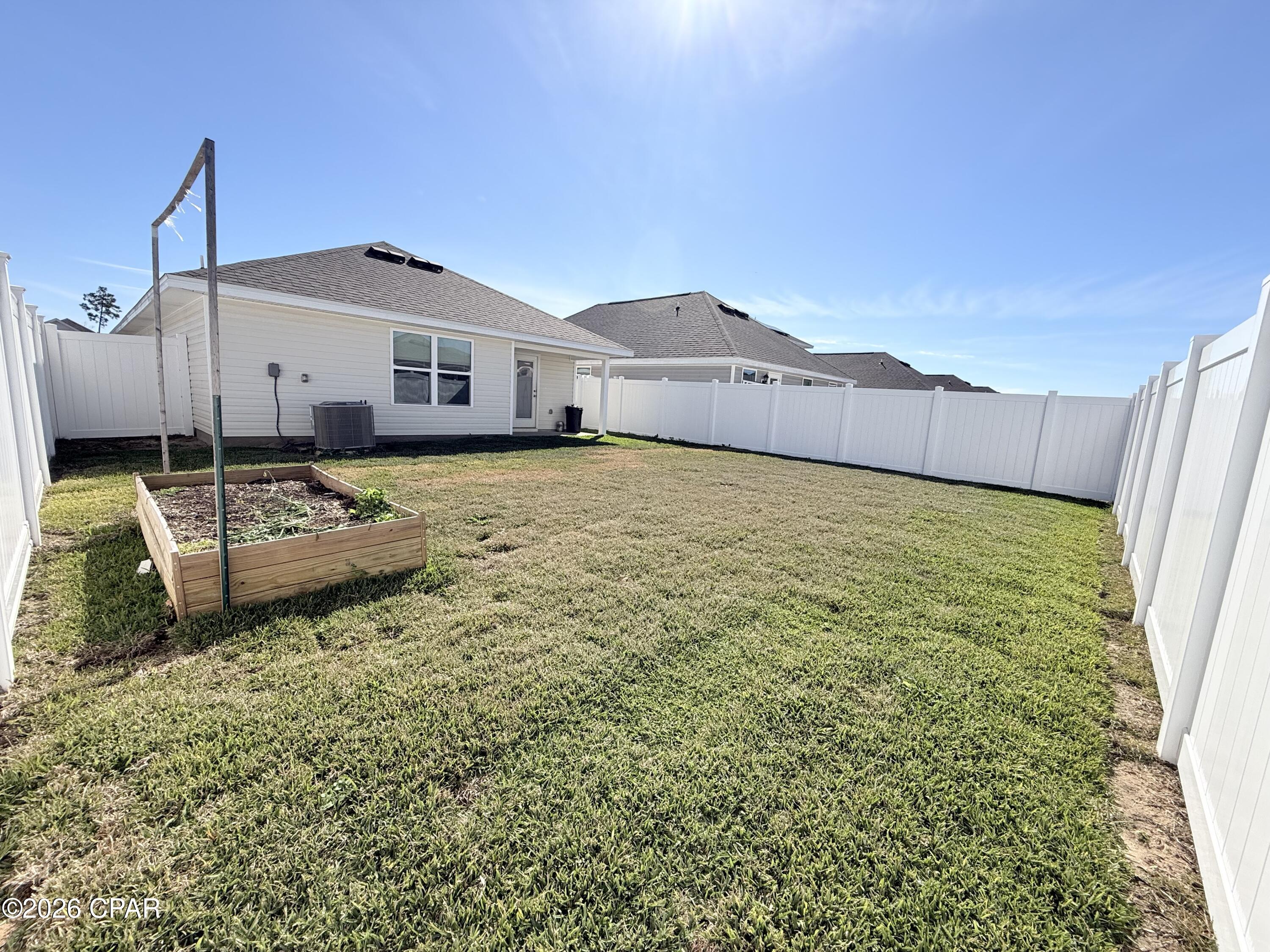 [No Recorded Subdiv] - Residential Lease