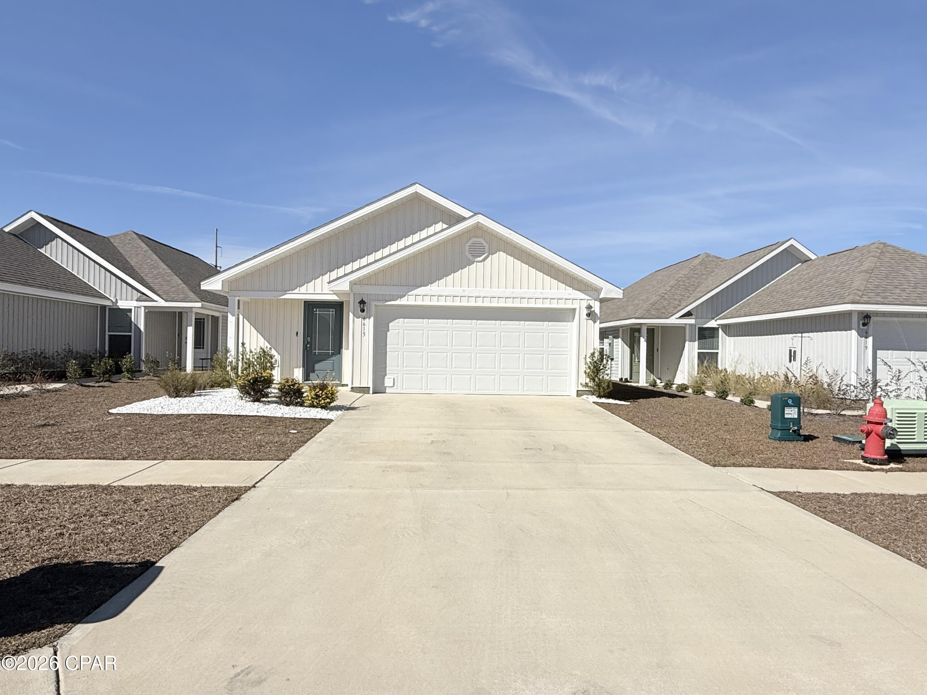 [No Recorded Subdiv] - Residential Lease