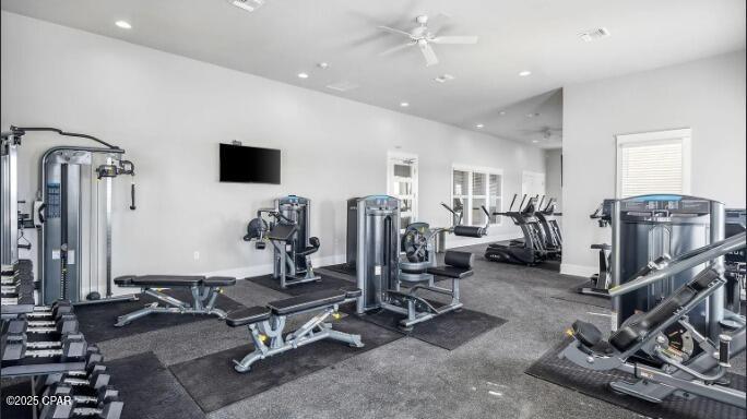 [No Recorded Subdiv] - Residential Lease