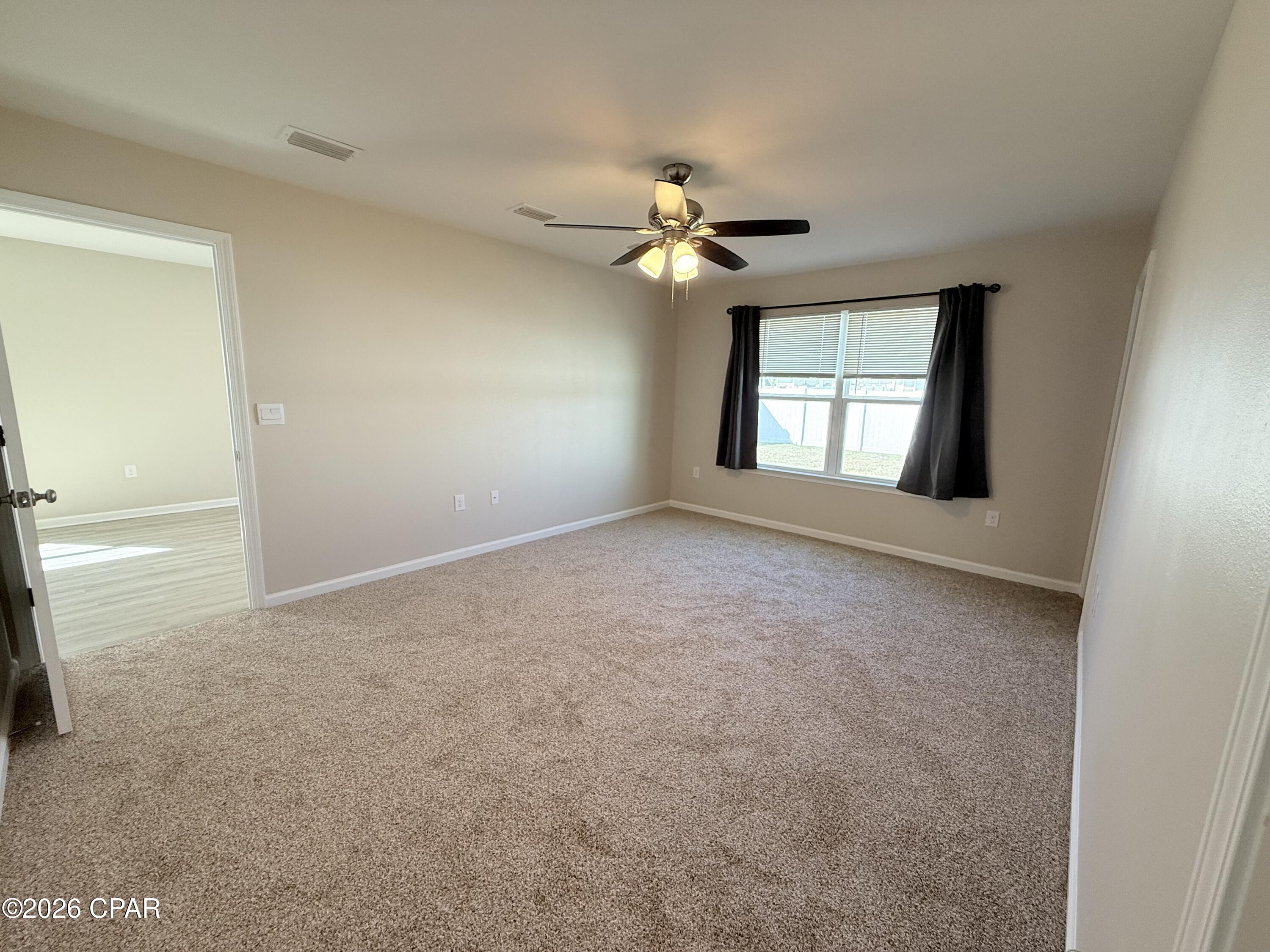 [No Recorded Subdiv] - Residential Lease