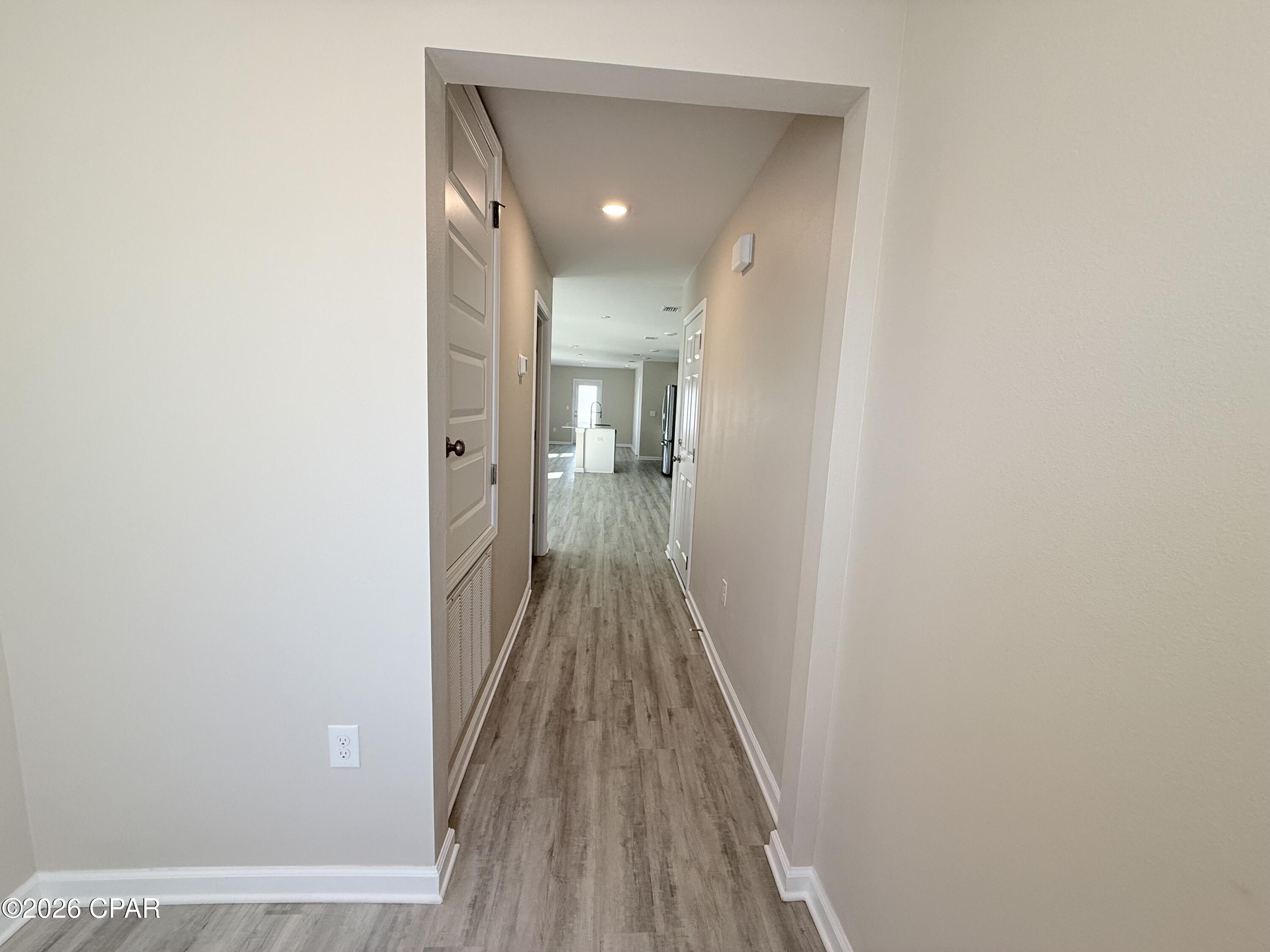 [No Recorded Subdiv] - Residential Lease