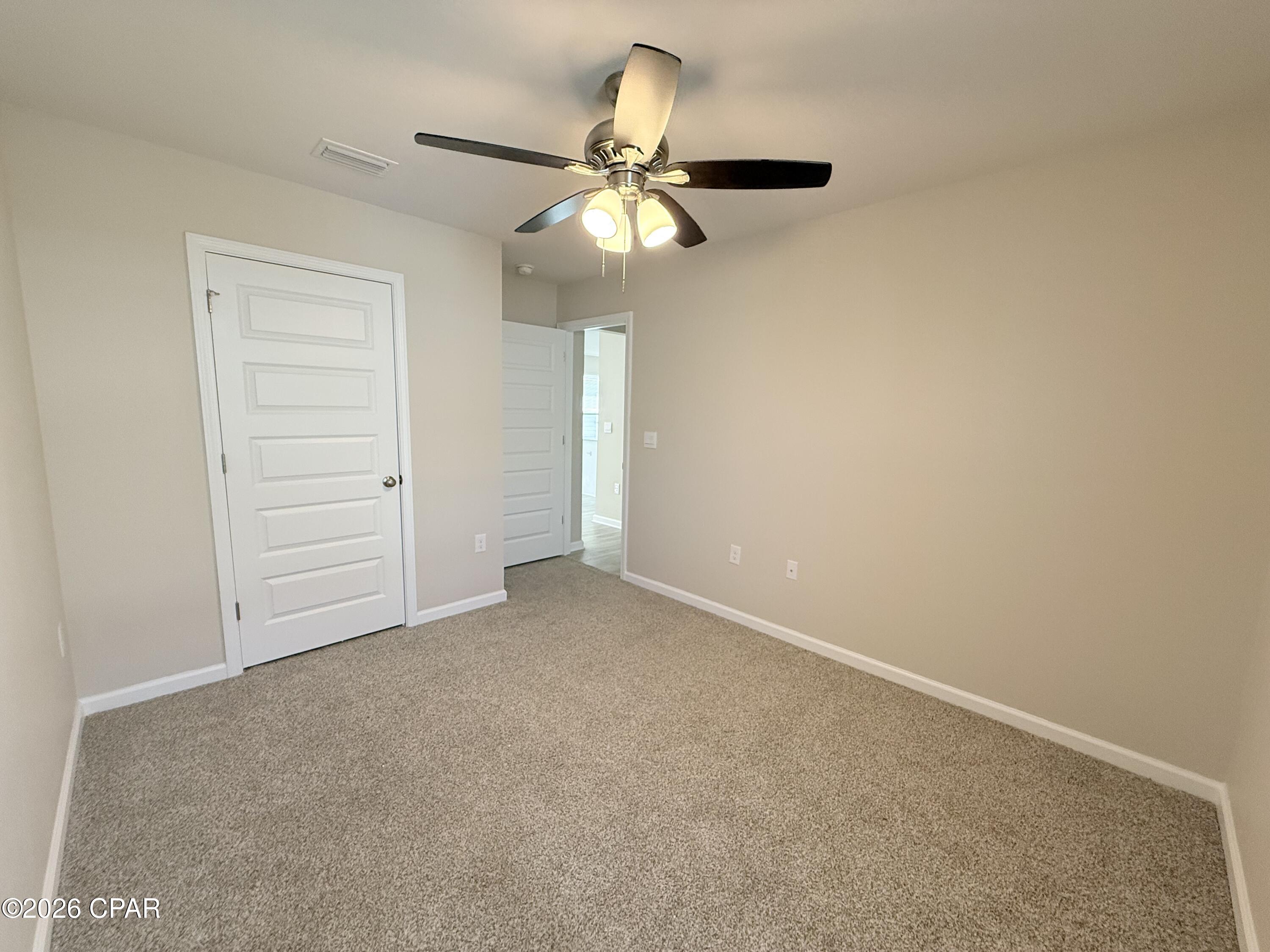 [No Recorded Subdiv] - Residential Lease