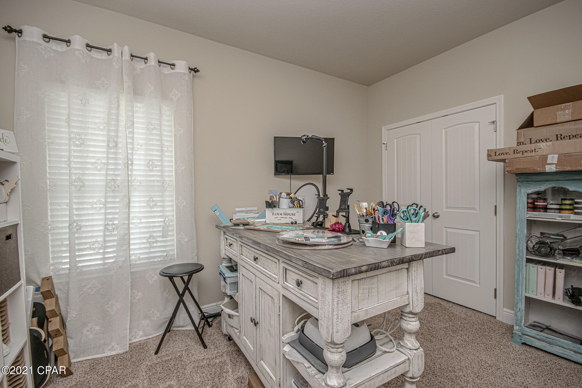 Lake Merial Phase One - Residential