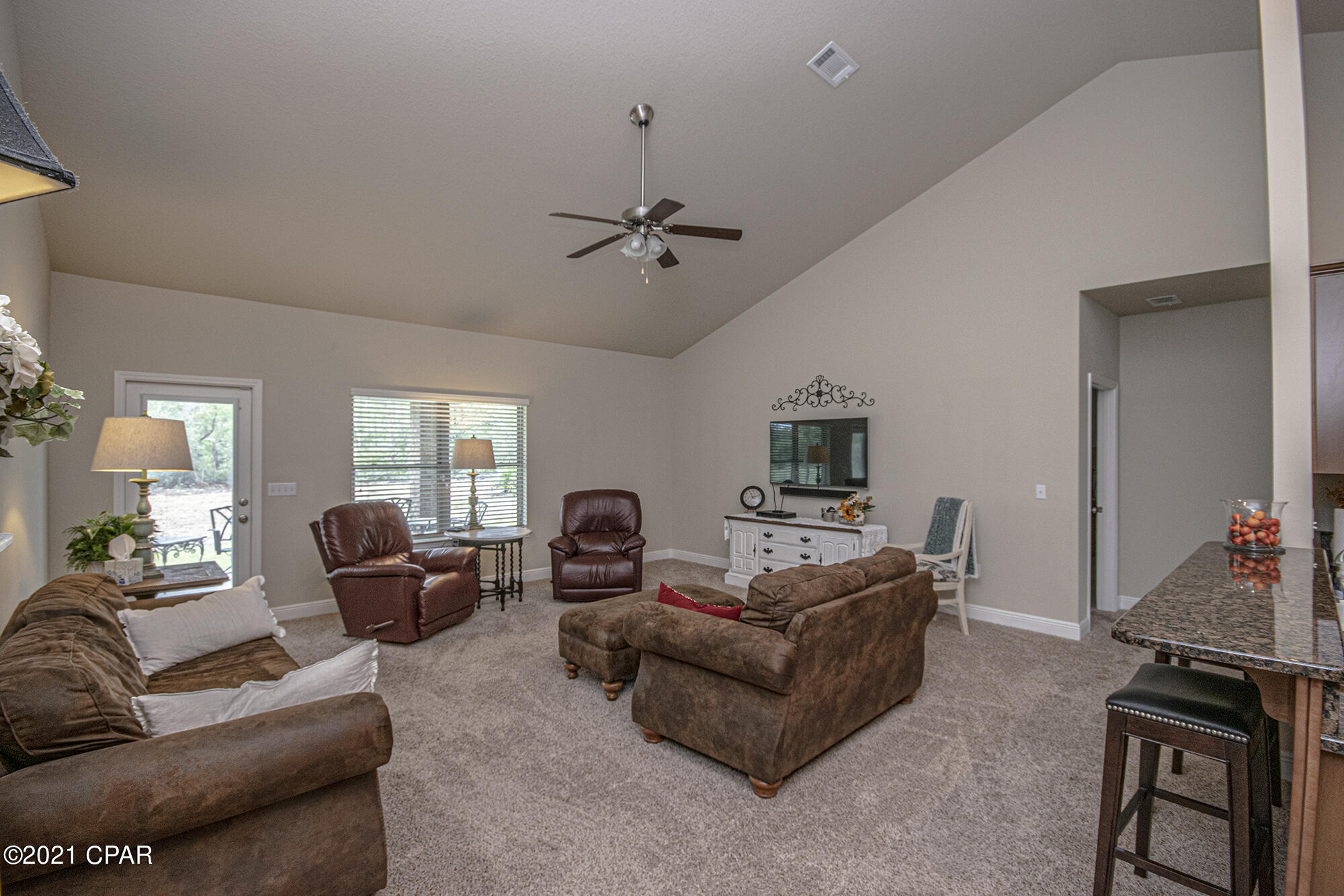 Lake Merial Phase One - Residential