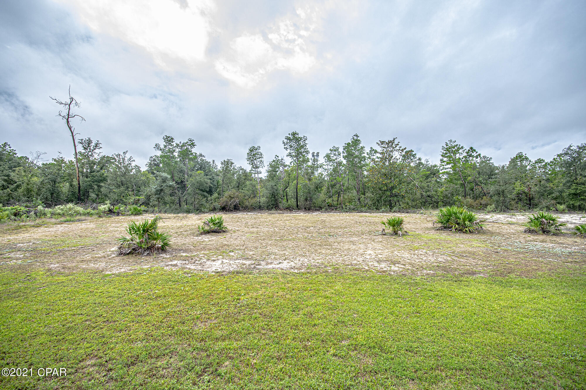 Lake Merial Phase One - Residential