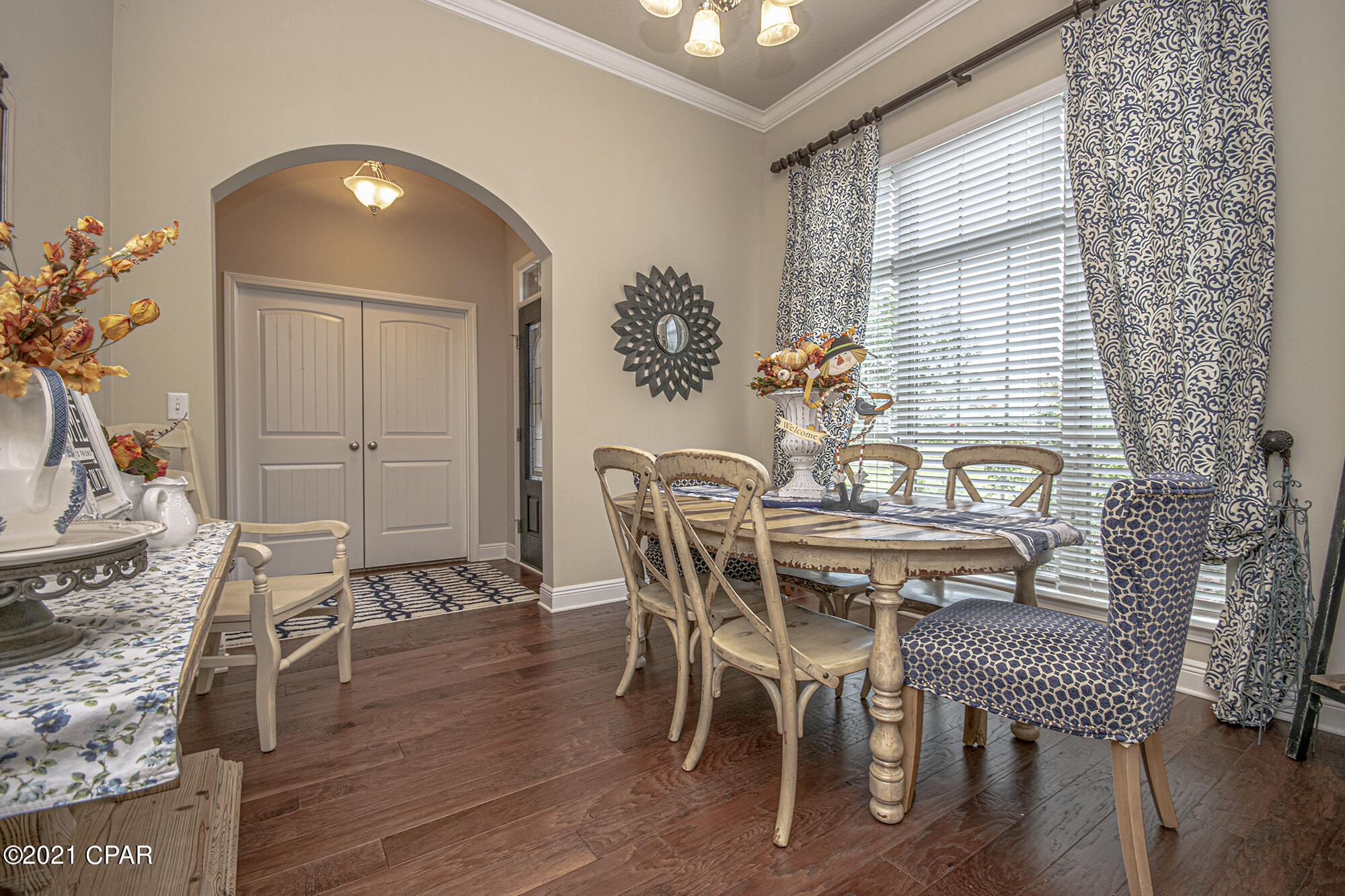 Lake Merial Phase One - Residential