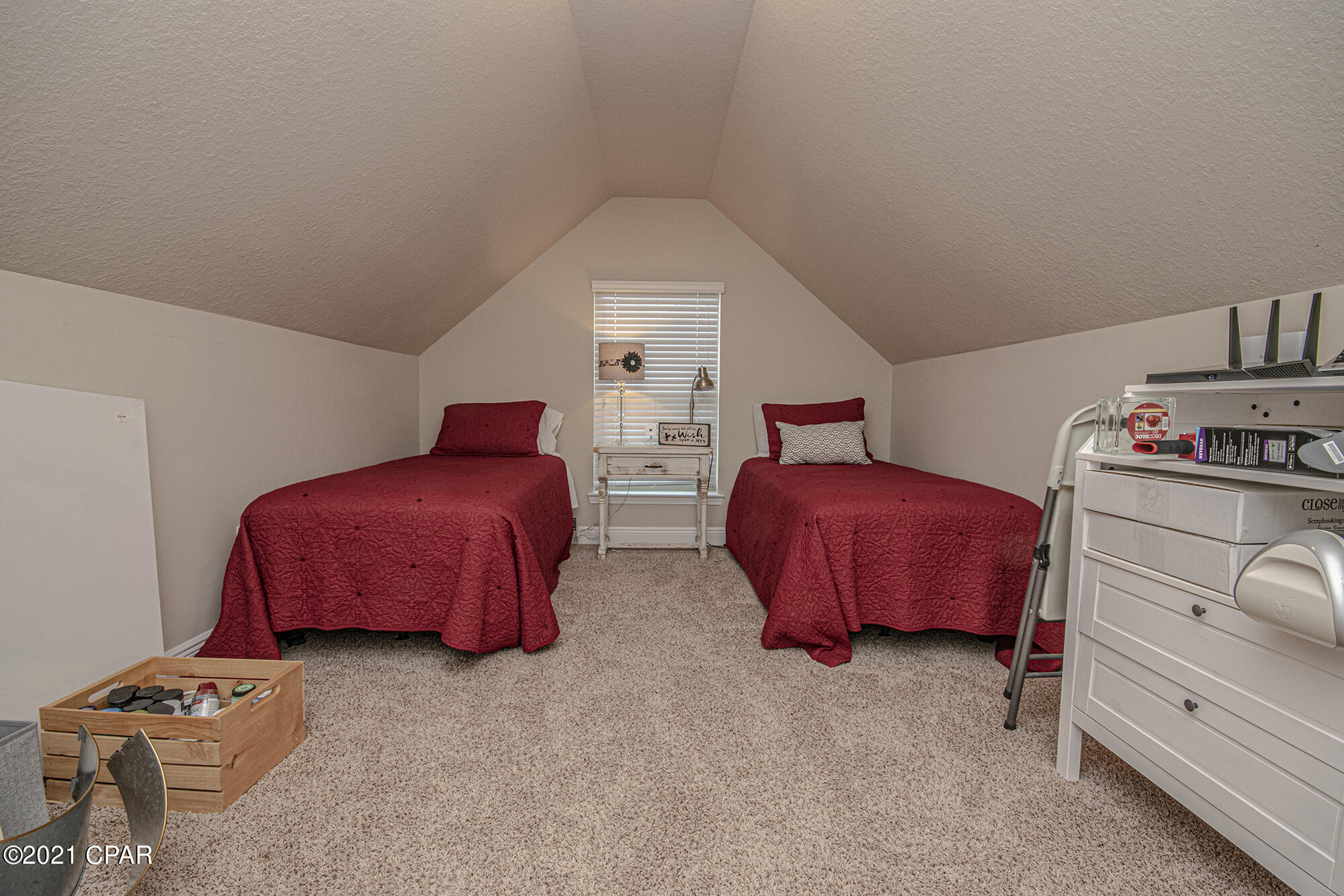 Lake Merial Phase One - Residential