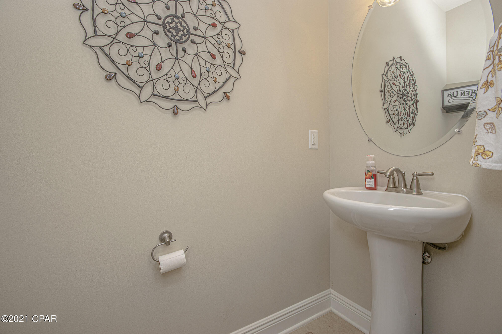 Lake Merial Phase One - Residential