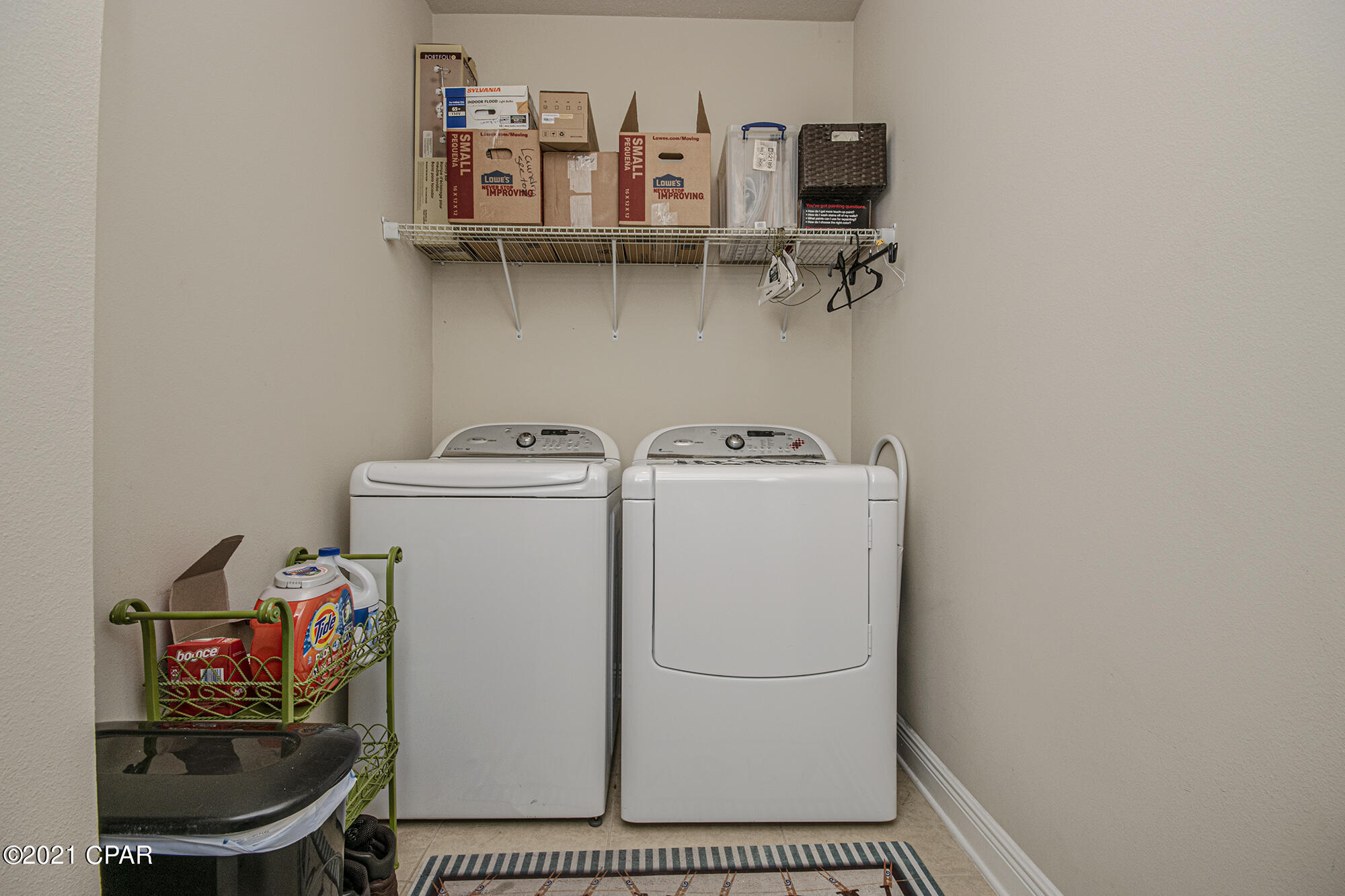 Lake Merial Phase One - Residential