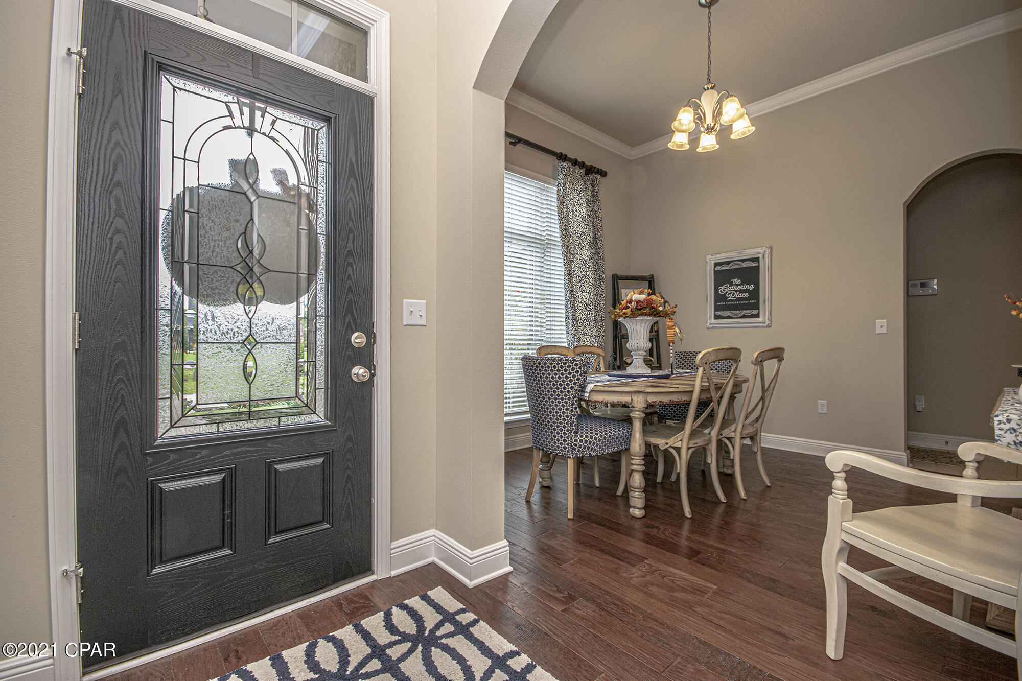 Lake Merial Phase One - Residential